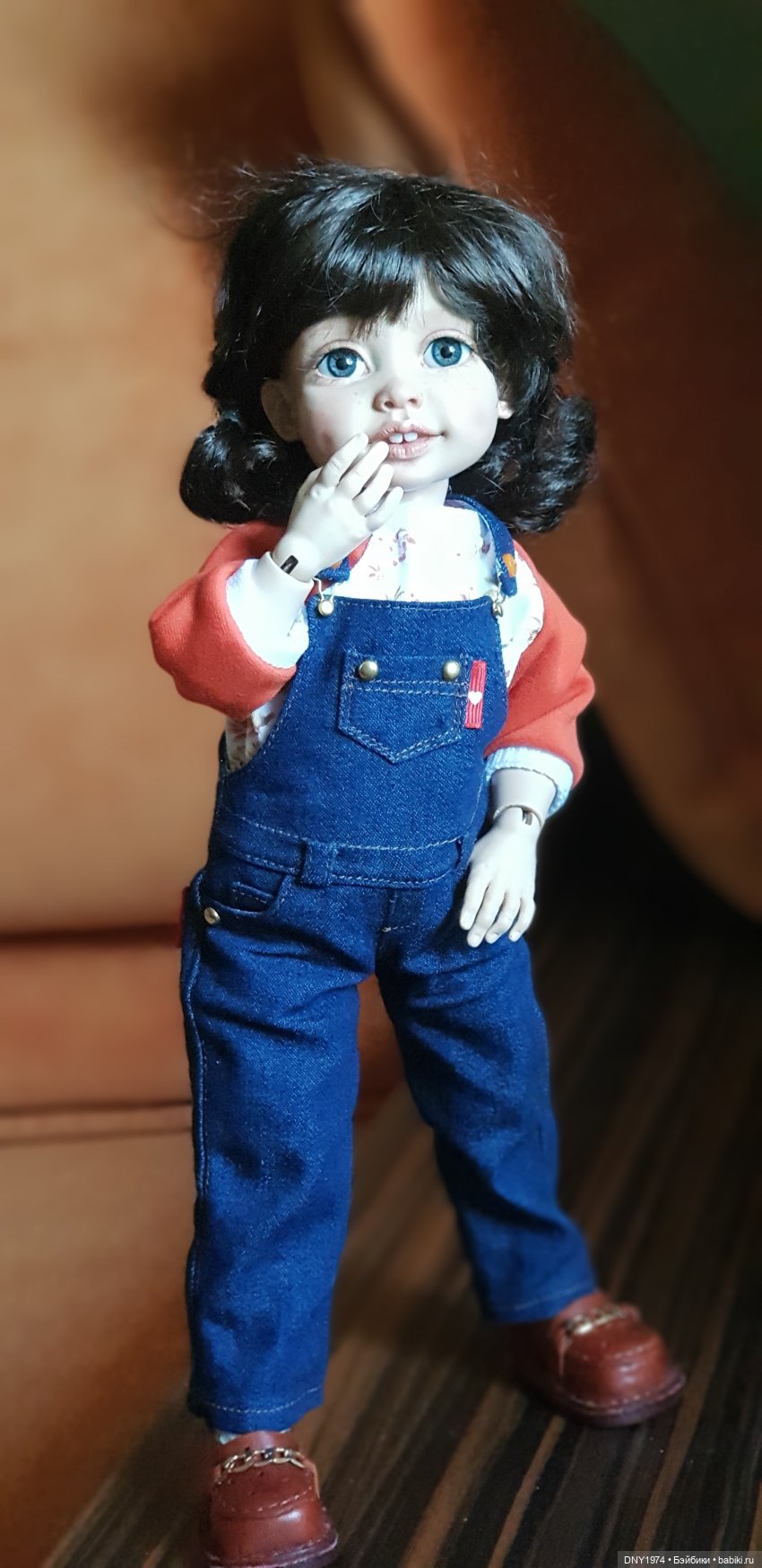 Моя маленькая подружка | Бэйбики Моя маленькая подружка — Авторские куклы BJD (БЖД) у нас дома: фото