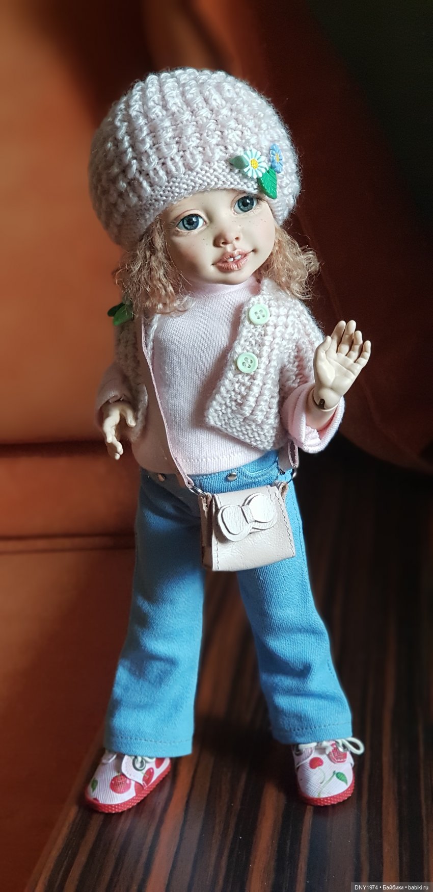 Моя маленькая подружка | Бэйбики Моя маленькая подружка — Авторские куклы BJD (БЖД) у нас дома: фото