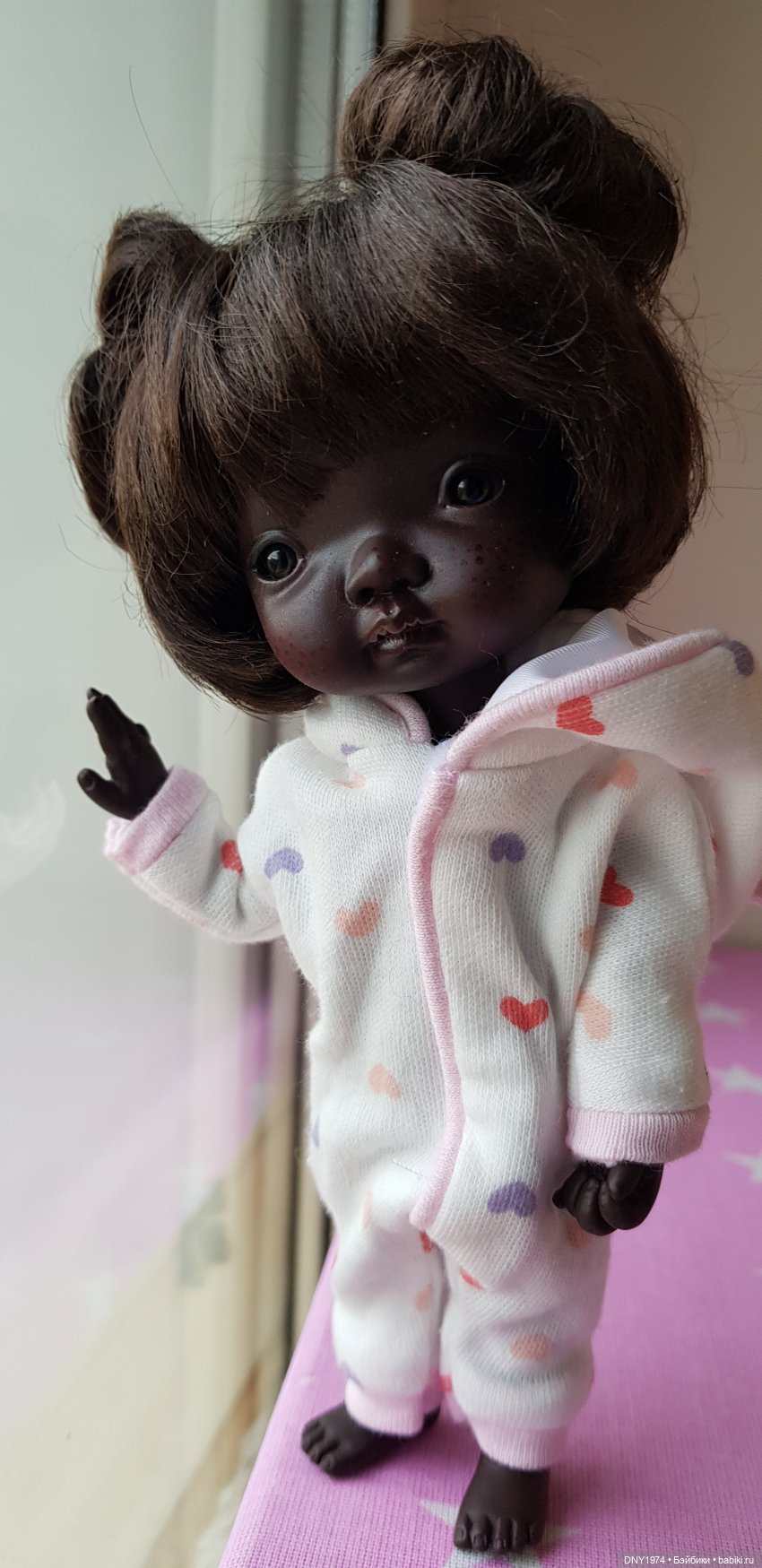 Наконец, приехали — Куклы Irrealdoll (Ирреалдолл): BJD (БЖД) (фото 4)