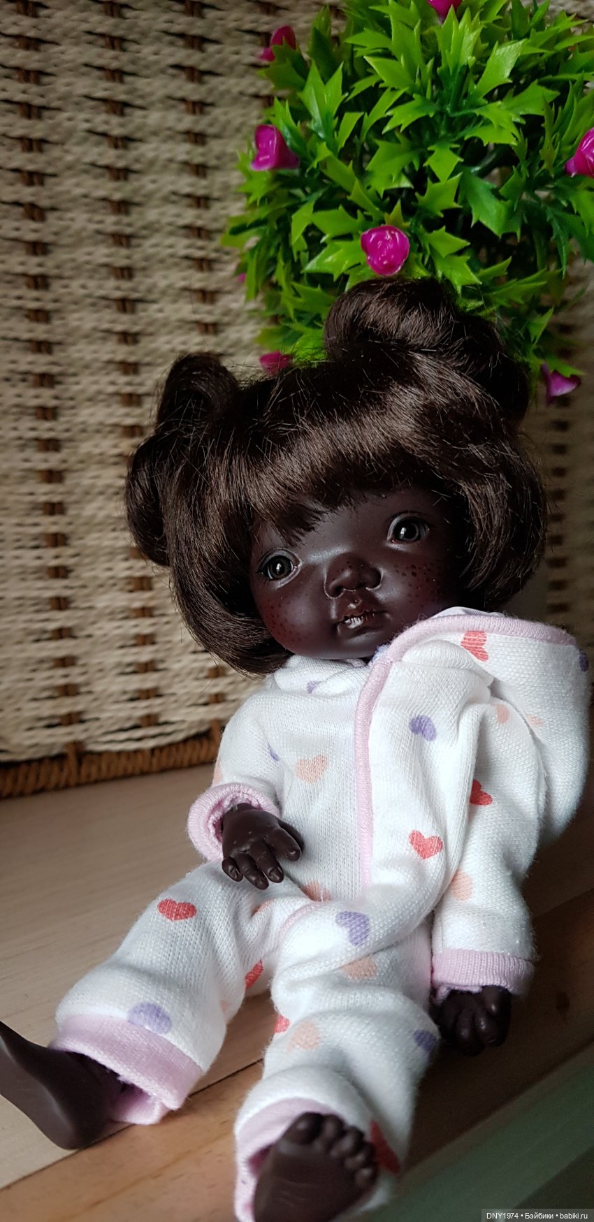 Наконец, приехали — Куклы Irrealdoll (Ирреалдолл): BJD (БЖД) (фото 5)