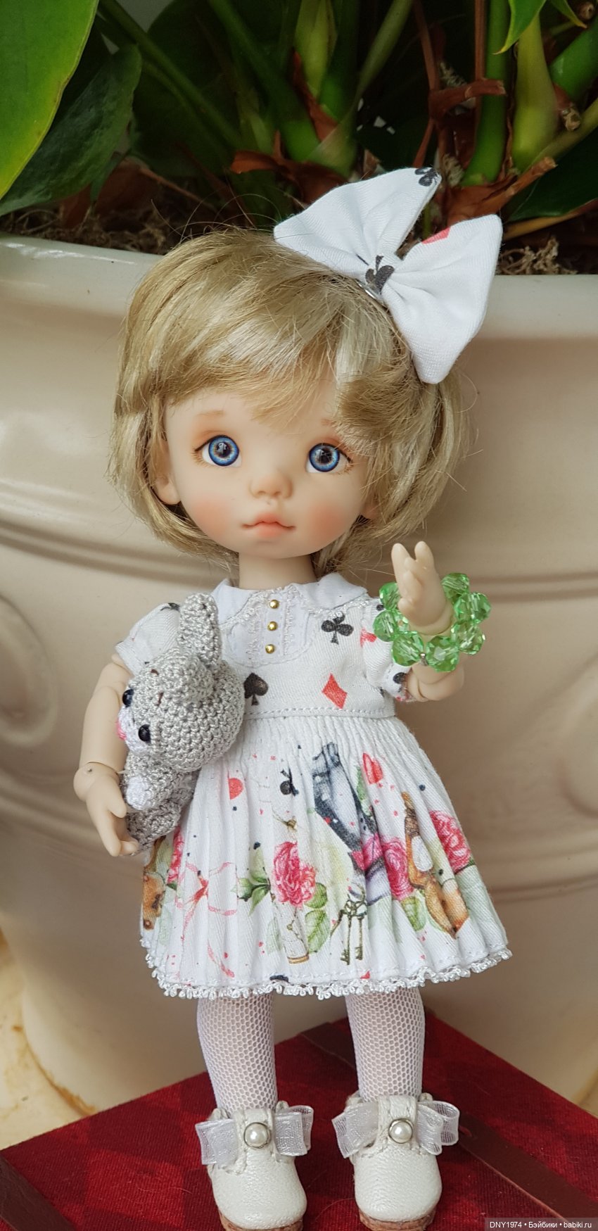 Наконец, приехали — Куклы Irrealdoll (Ирреалдолл): BJD (БЖД) (фото 2)