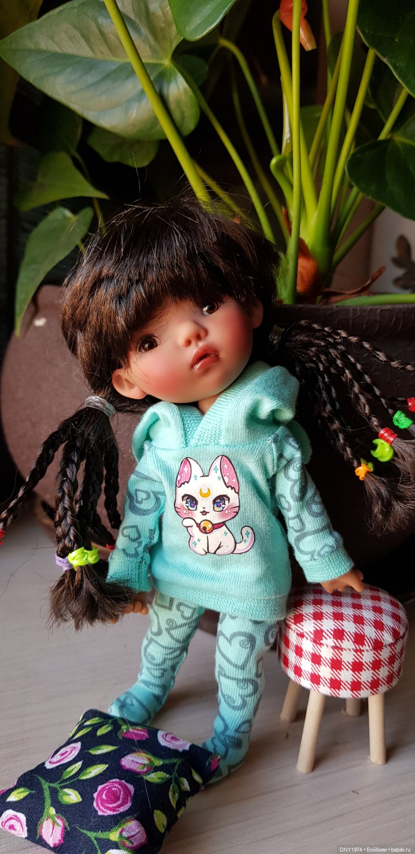 Наконец, приехали — Куклы Irrealdoll (Ирреалдолл): BJD (БЖД)