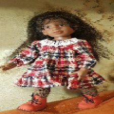 Мои куклы Р.Тоннера с подружкой