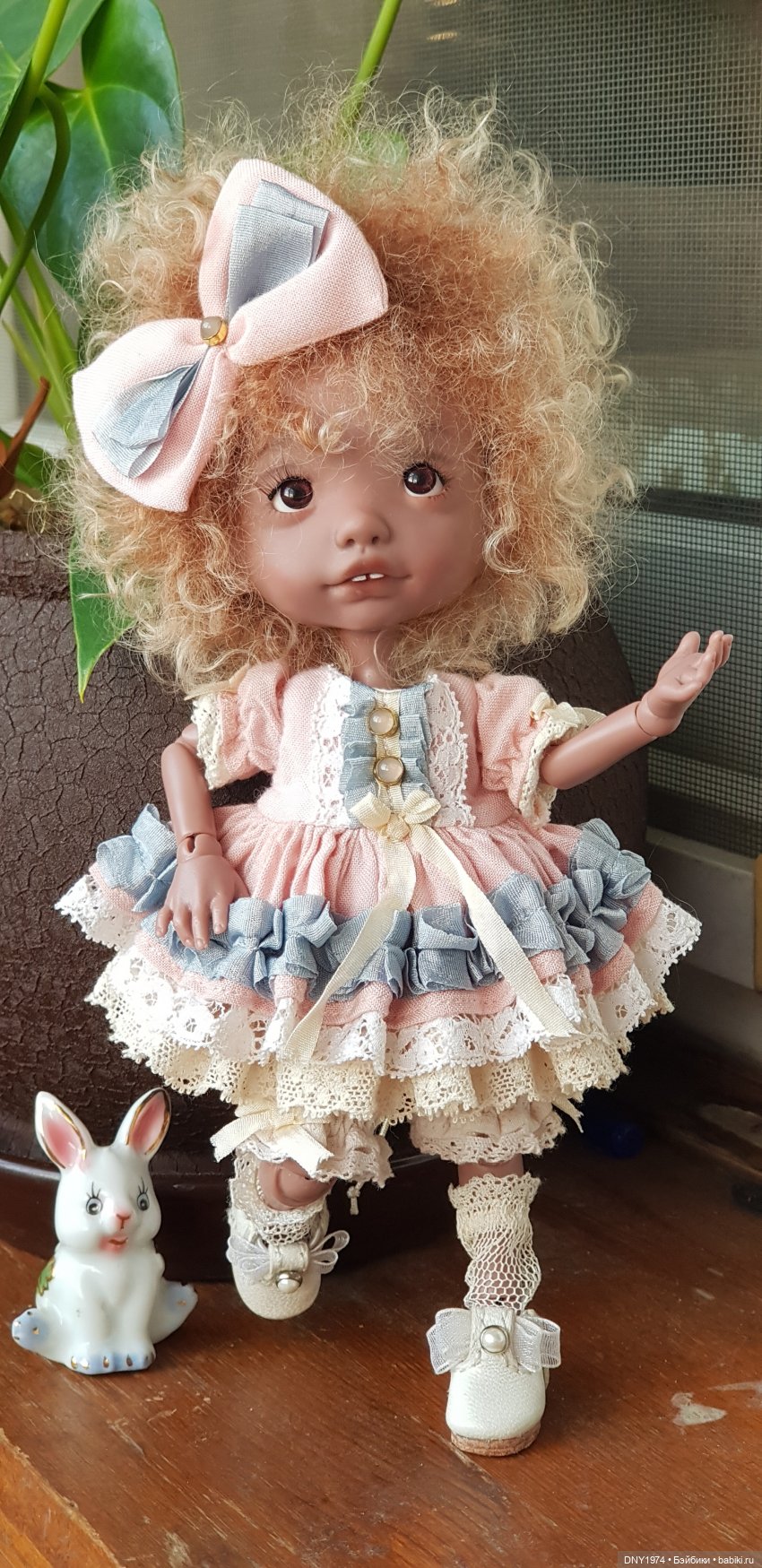 Просто так, небольшая примерка (фото 3)