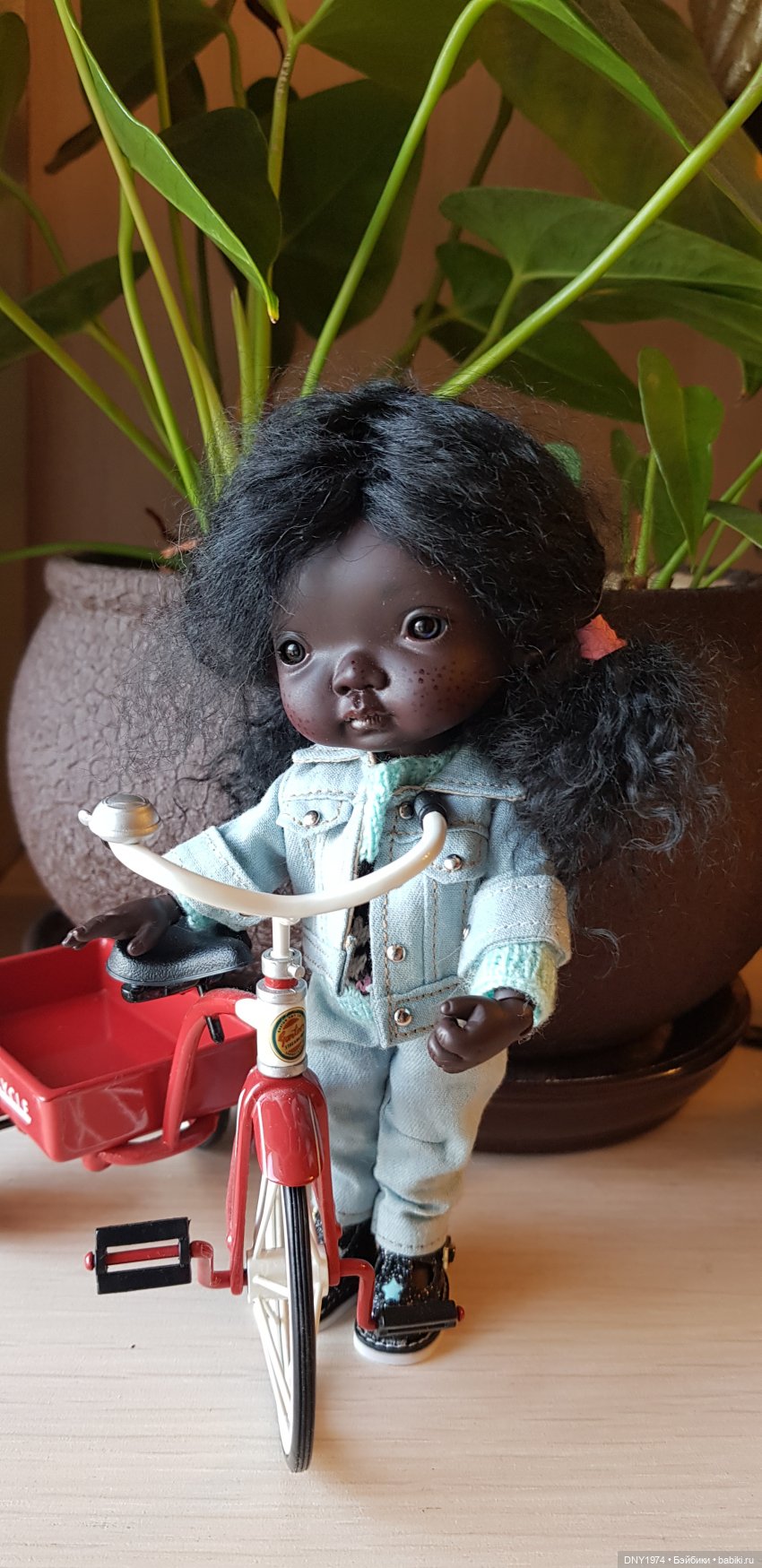 Просто так, небольшая примерка (фото 5)