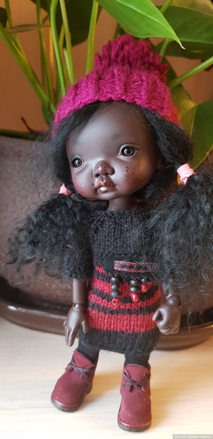 Просто так, небольшая примерка (фото 10)