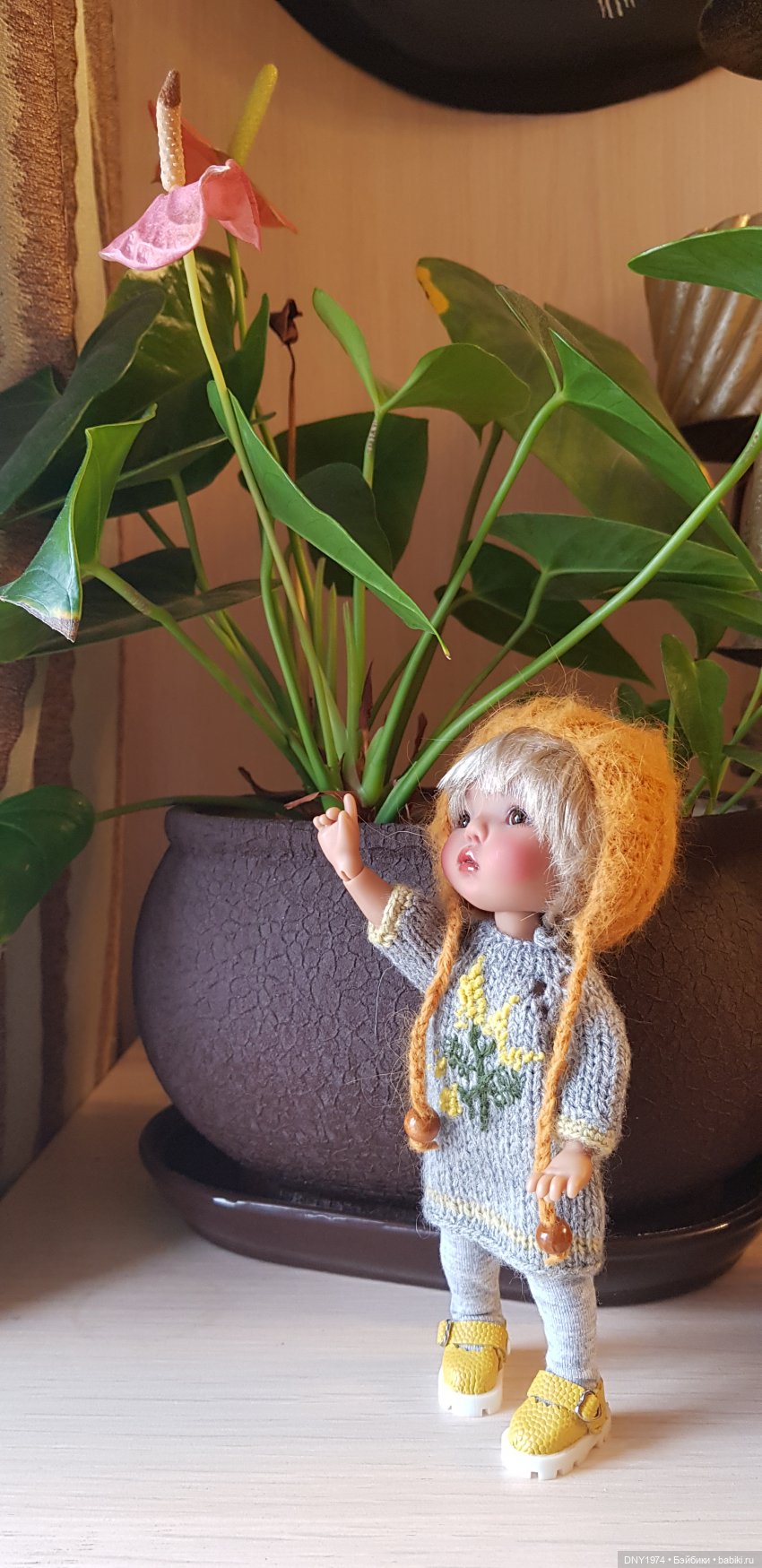 Просто так, небольшая примерка (фото 8)