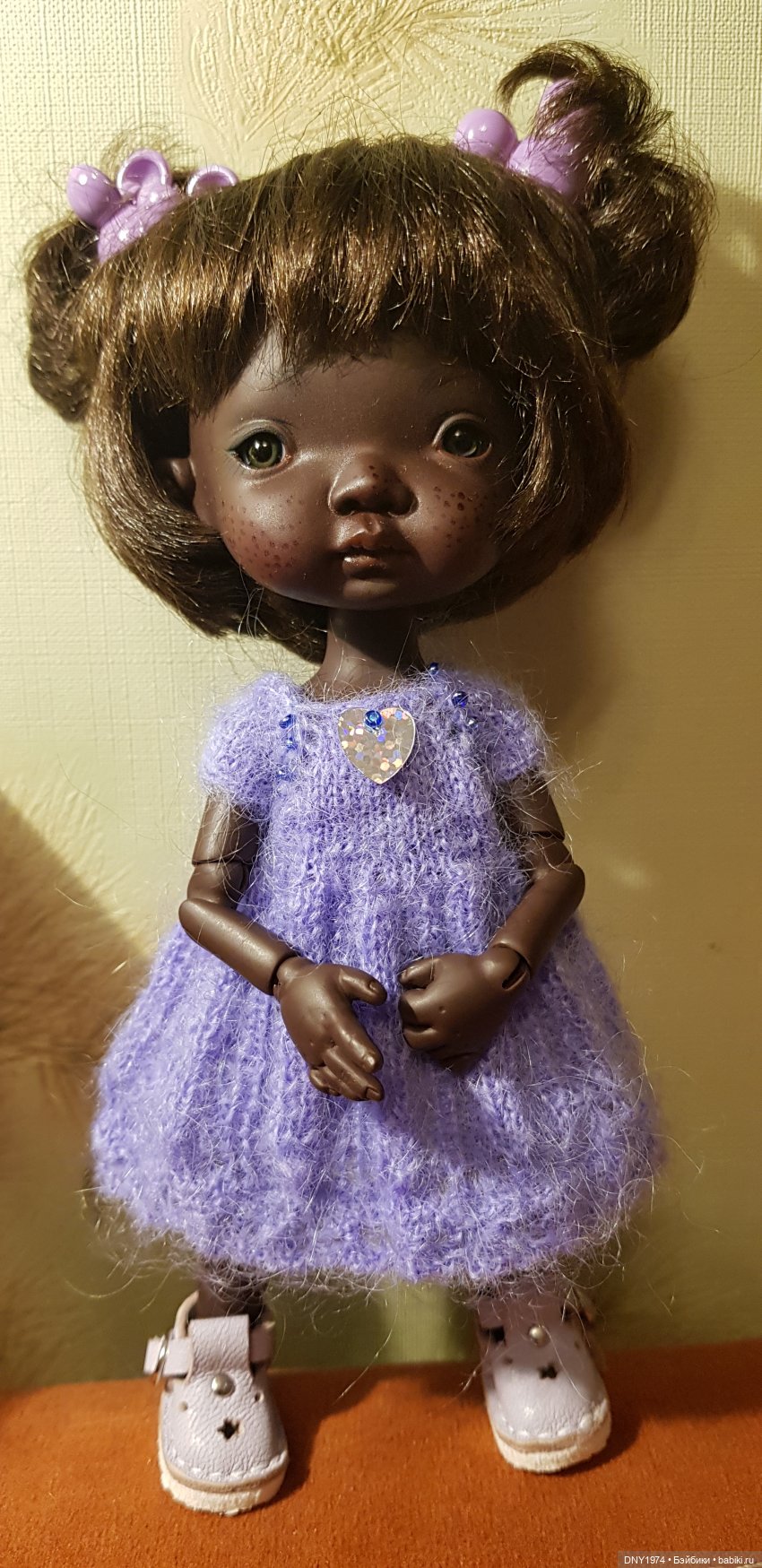 Просто так, небольшая примерка (фото 2)