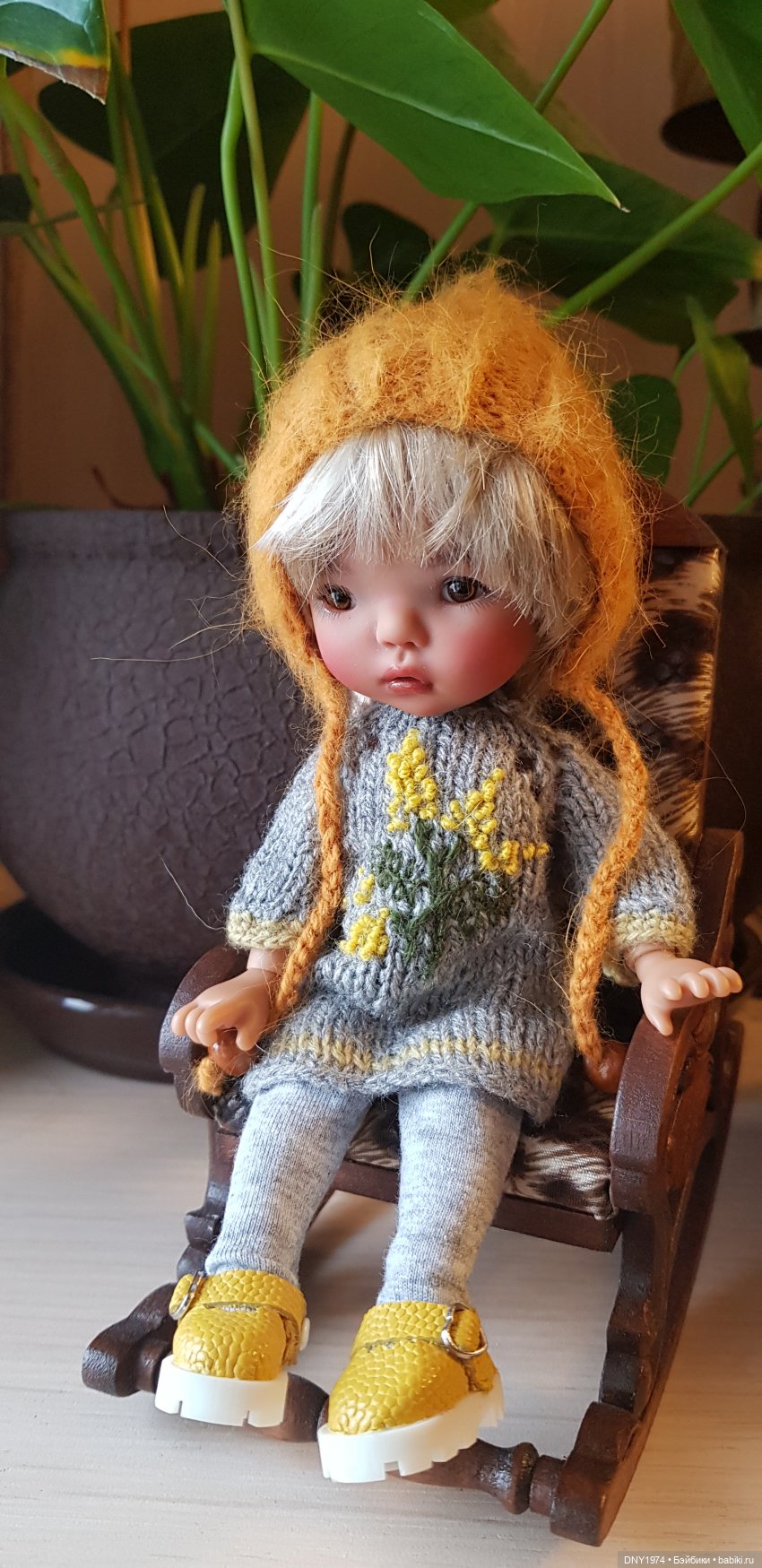 Просто так, небольшая примерка (фото 7)