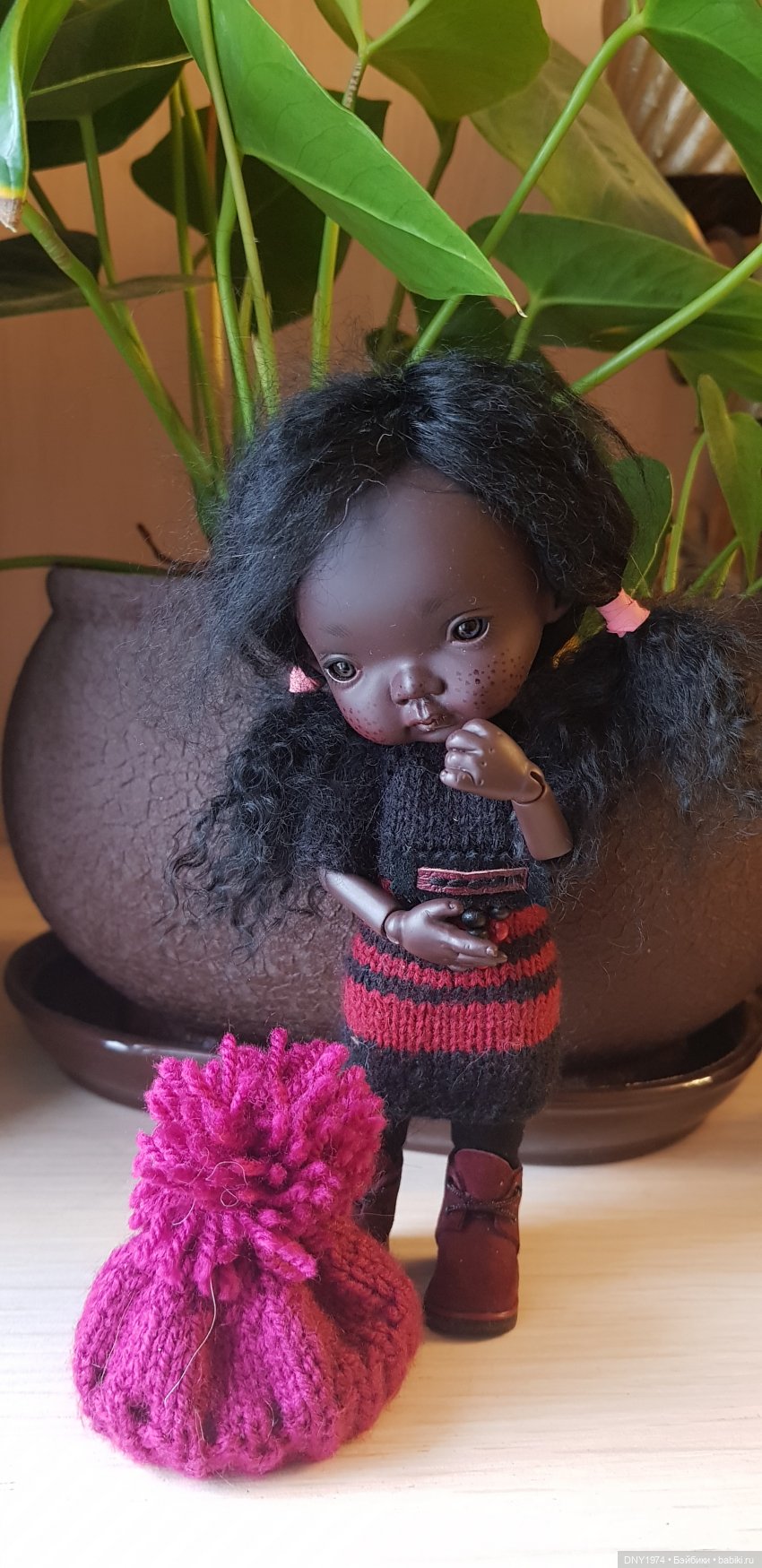 Просто так, небольшая примерка (фото 6)