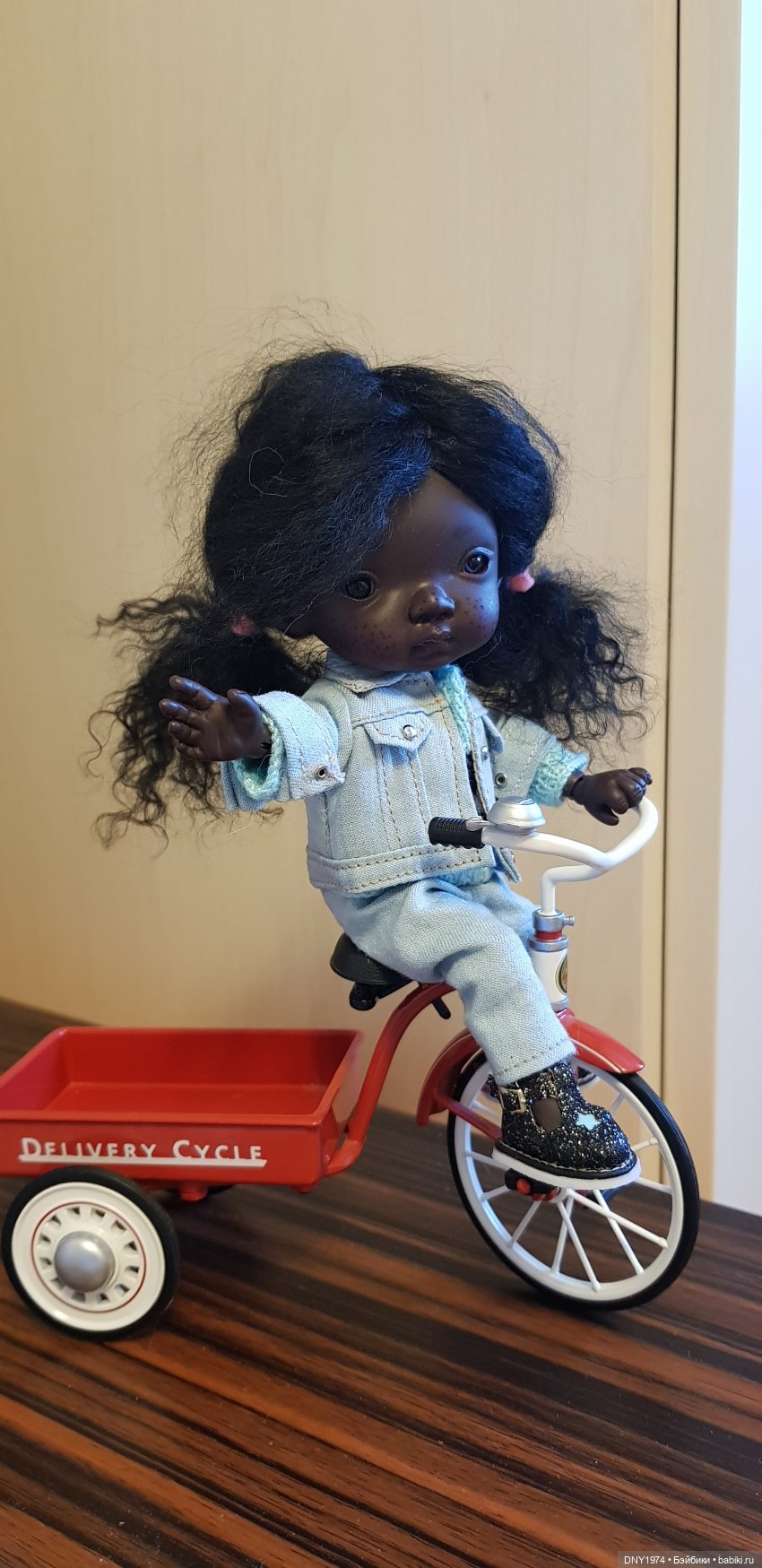 Просто так, небольшая примерка (фото 4)