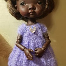 Просто так, небольшая примерка