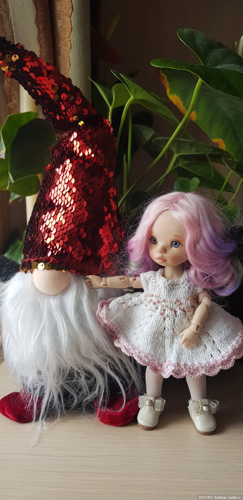 Подведение итогов 2021 — Домашние коллекции кукол: фото собраний