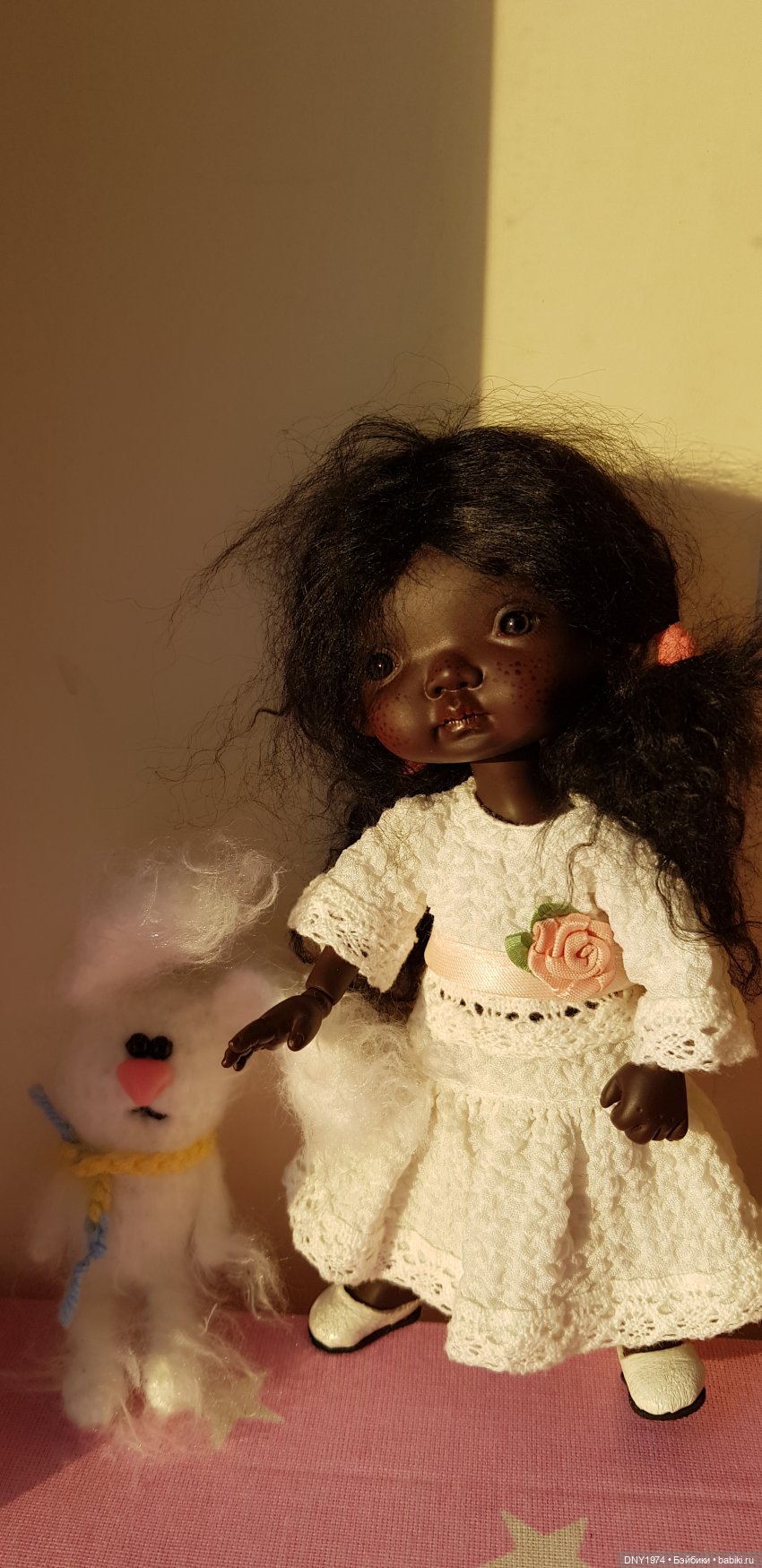 Подведение итогов 2021 — Домашние коллекции кукол: фото собраний