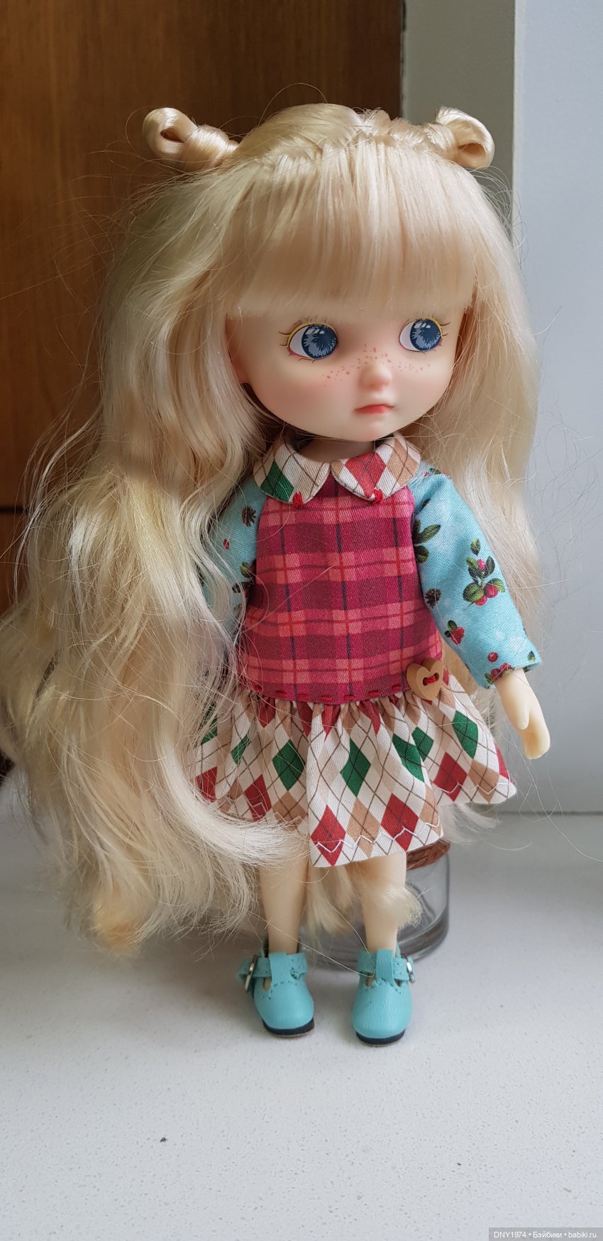 Подведение итогов 2021 — Домашние коллекции кукол: фото собраний (фото 5)