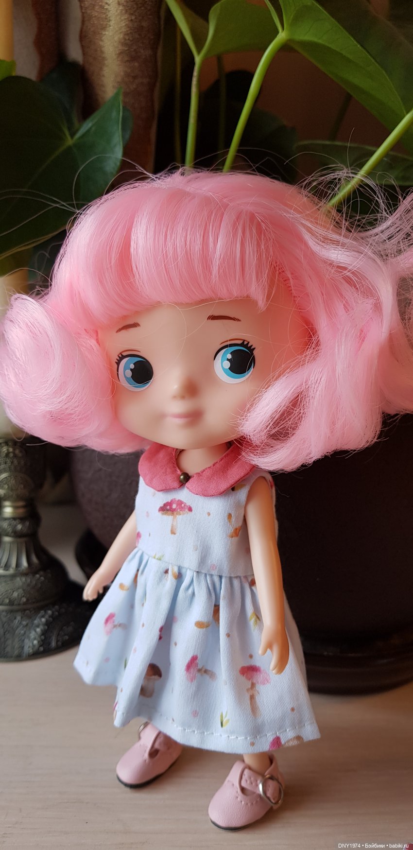 Подведение итогов 2021 — Домашние коллекции кукол: фото собраний (фото 8)