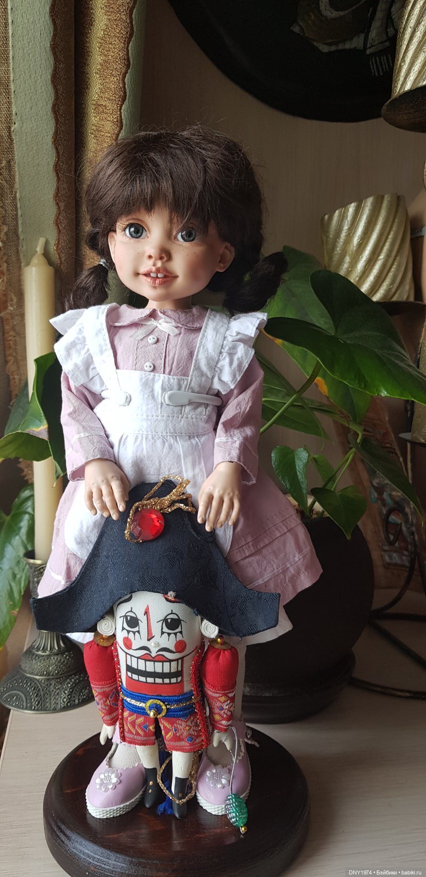 Подведение итогов 2021 — Домашние коллекции кукол: фото собраний