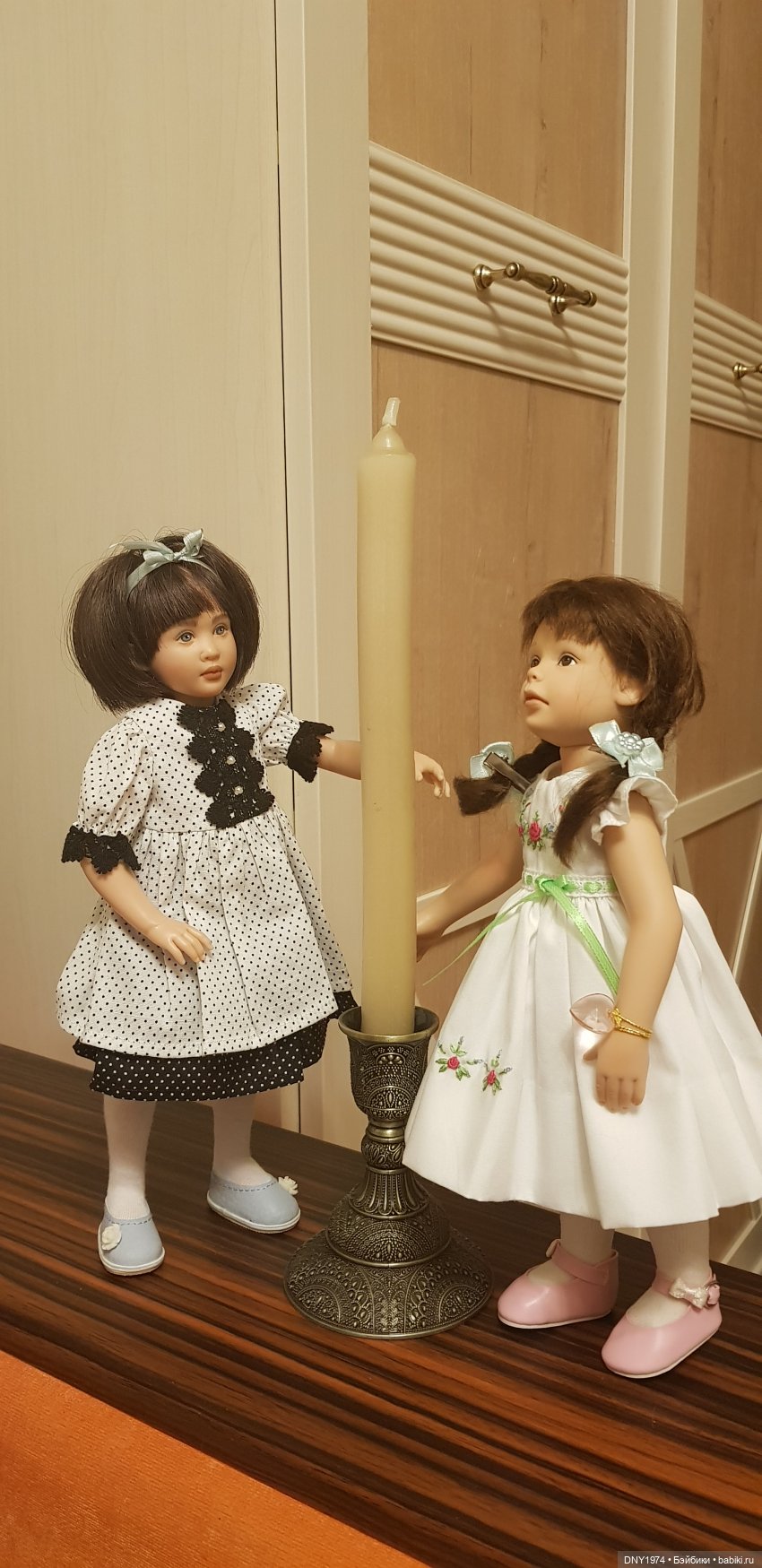 Подведение итогов 2021 — Домашние коллекции кукол: фото собраний