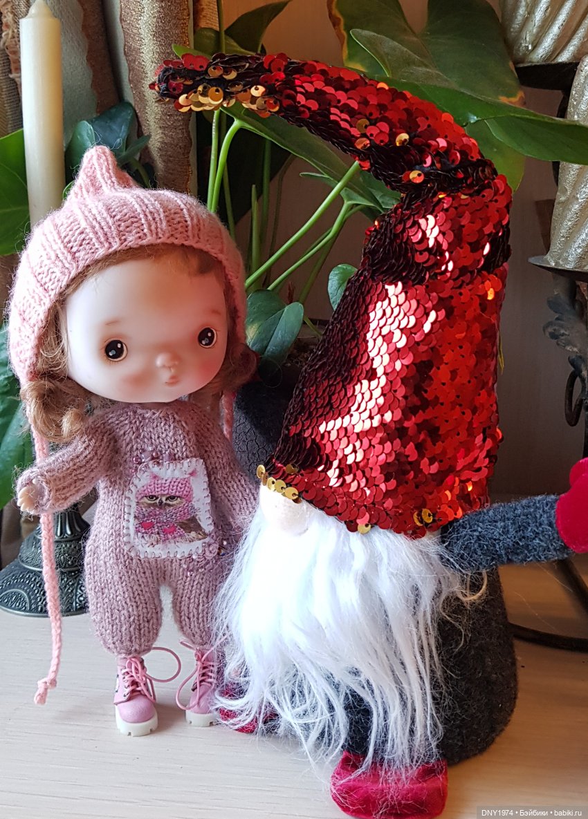 Подведение итогов 2021 — Домашние коллекции кукол: фото собраний (фото 10)