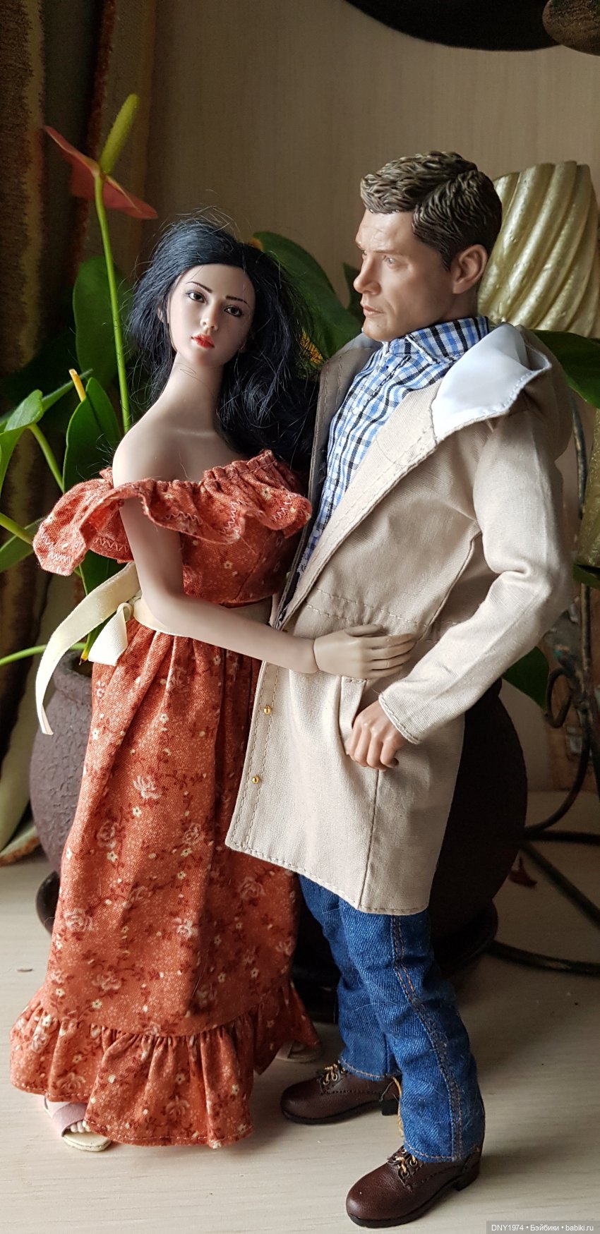 Подведение итогов 2021 — Домашние коллекции кукол: фото собраний