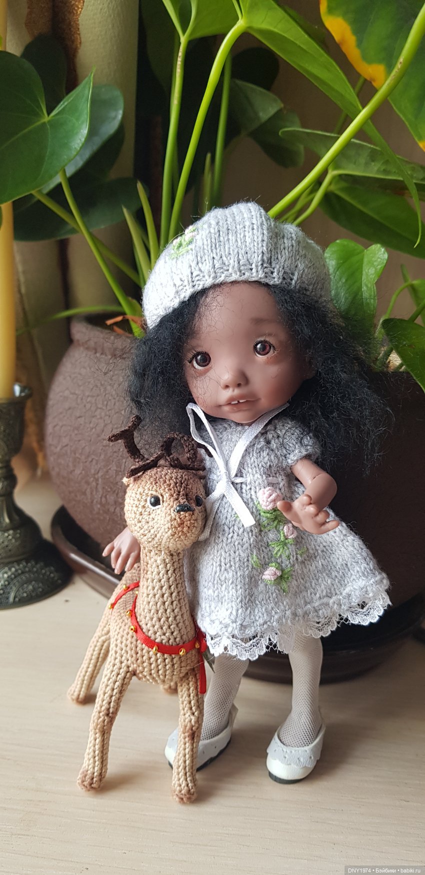 Подведение итогов 2021 — Домашние коллекции кукол: фото собраний