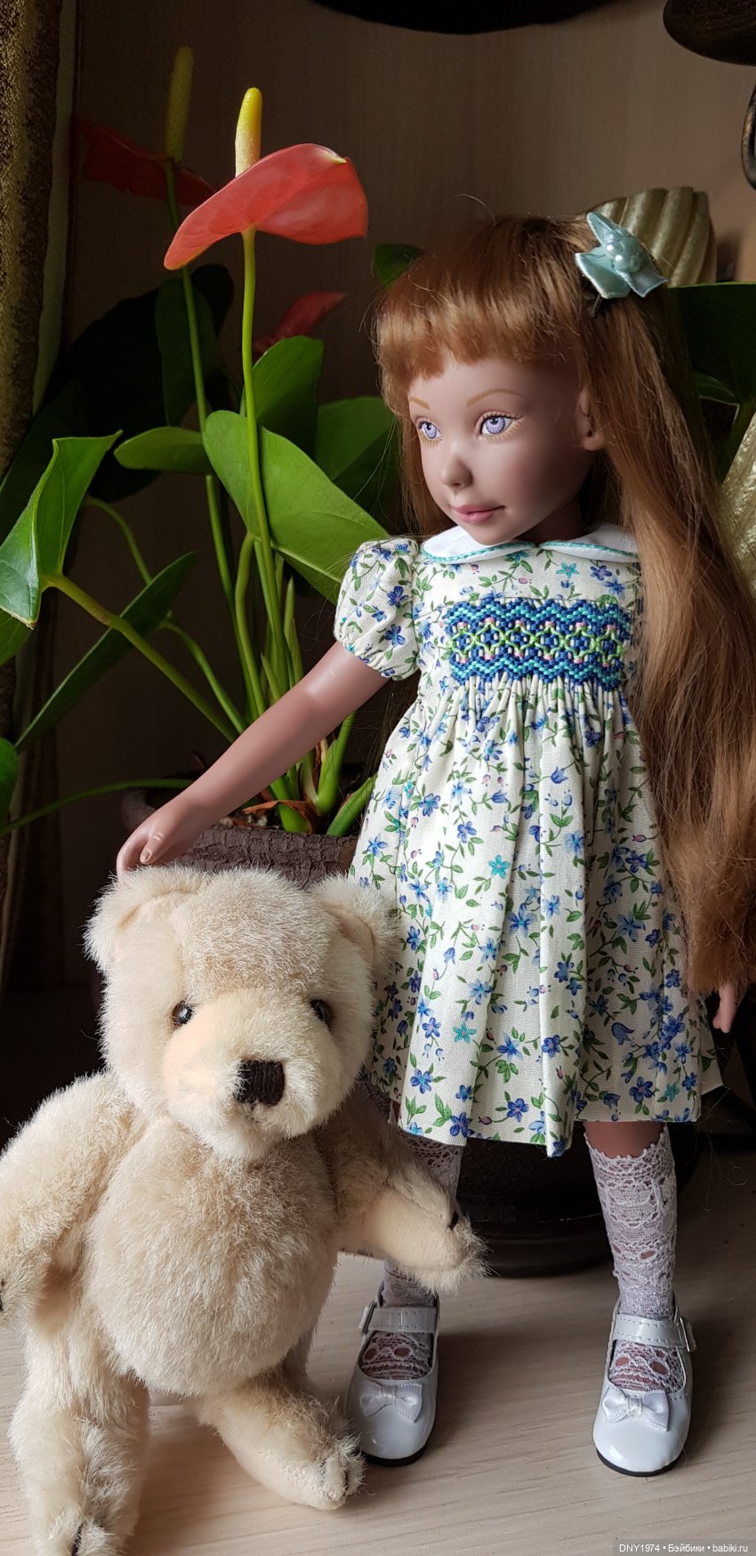 Подведение итогов 2021 — Домашние коллекции кукол: фото собраний