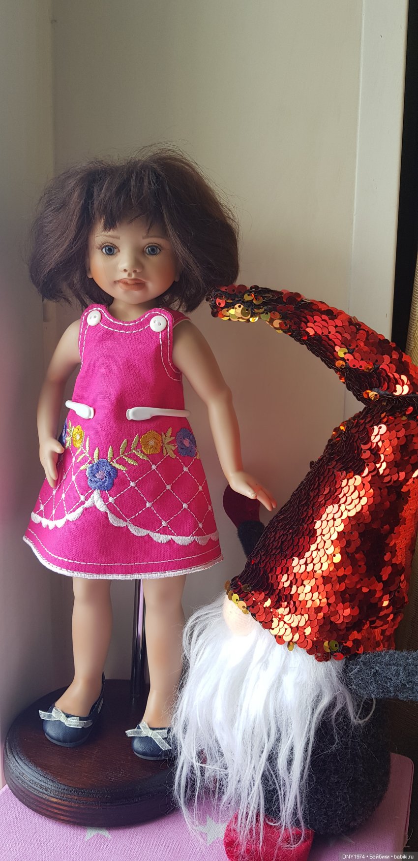 Подведение итогов 2021 — Домашние коллекции кукол: фото собраний