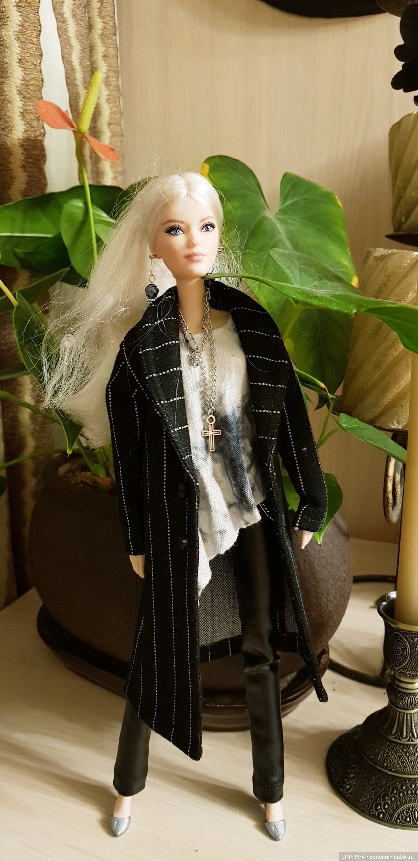 Подведение итогов 2021 — Домашние коллекции кукол: фото собраний