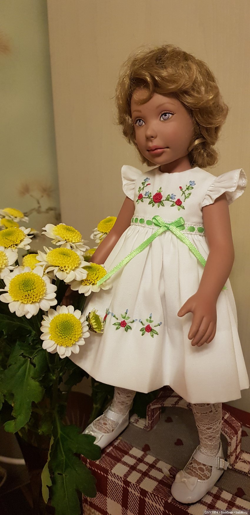 Подведение итогов 2021 — Домашние коллекции кукол: фото собраний