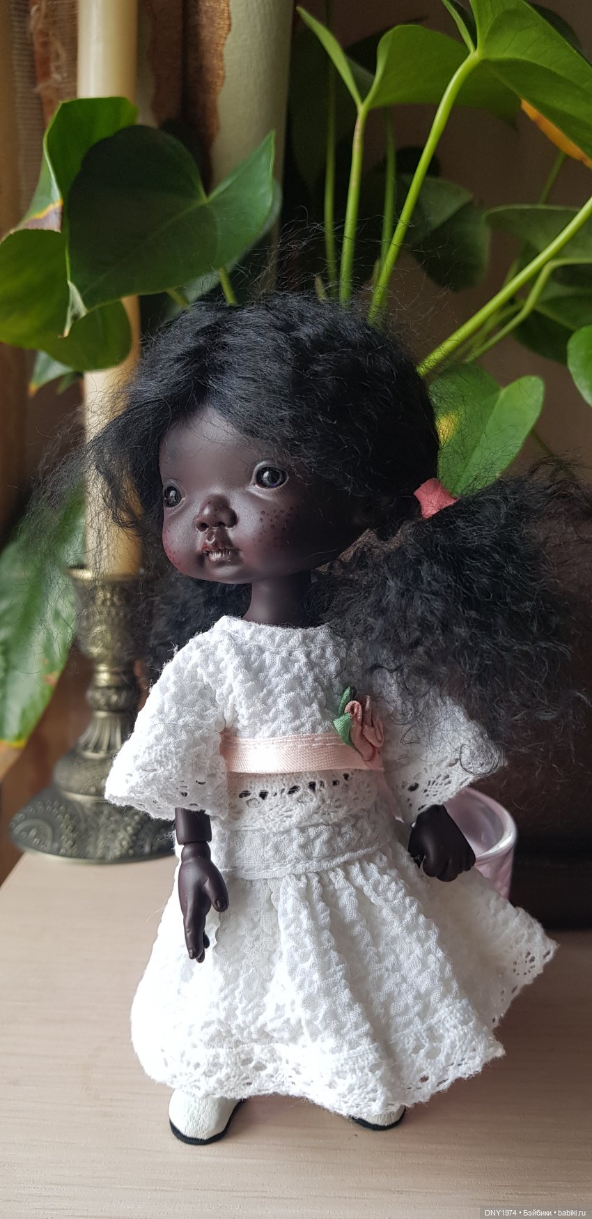 Подведение итогов 2021 — Домашние коллекции кукол: фото собраний