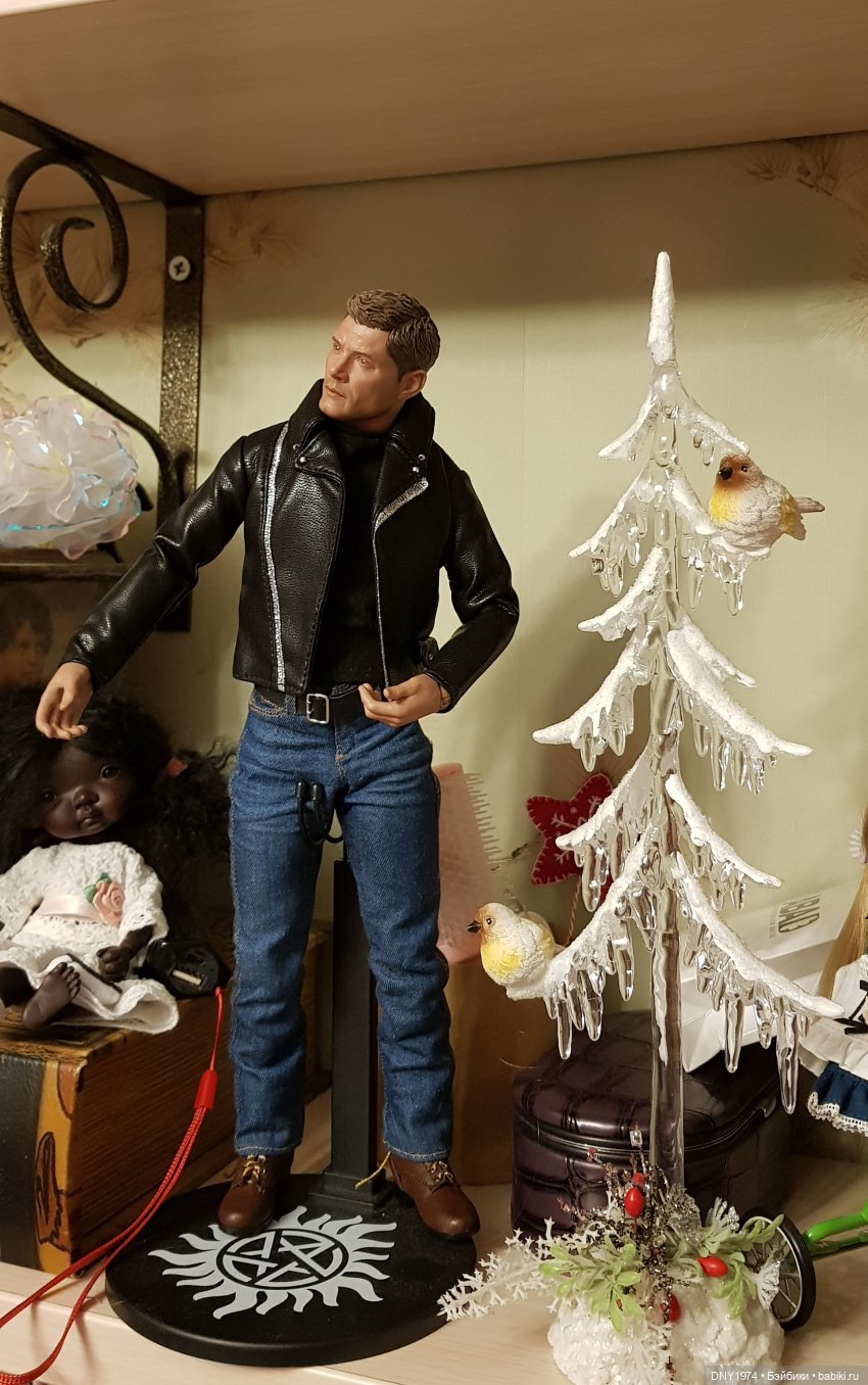 Подведение итогов 2021 — Домашние коллекции кукол: фото собраний