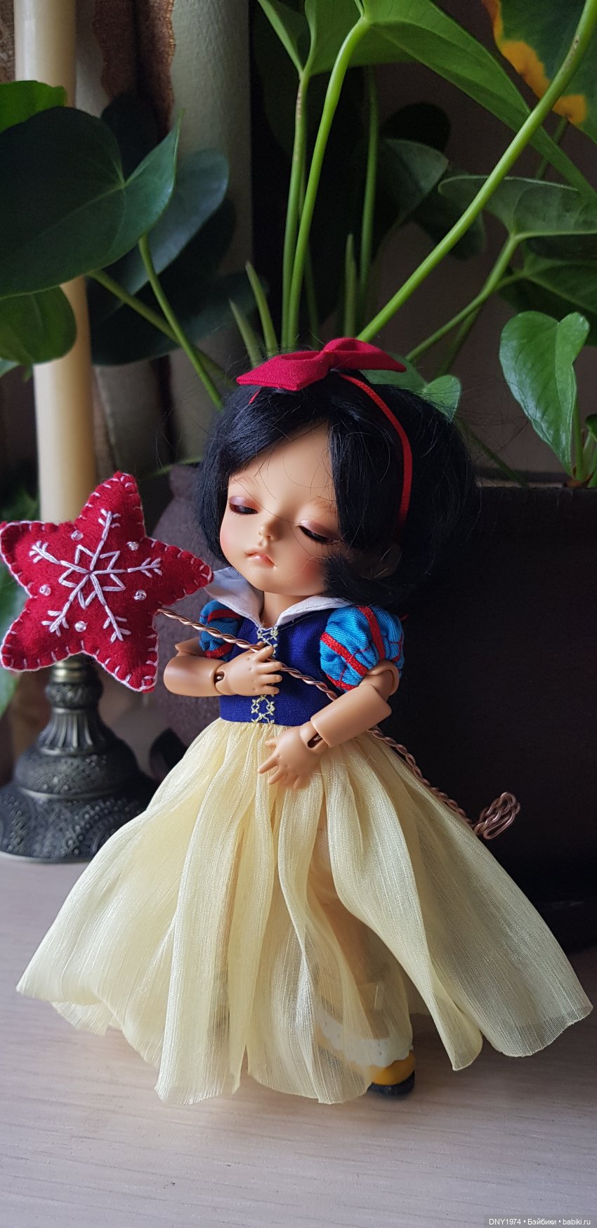 Подведение итогов 2021 — Домашние коллекции кукол: фото собраний