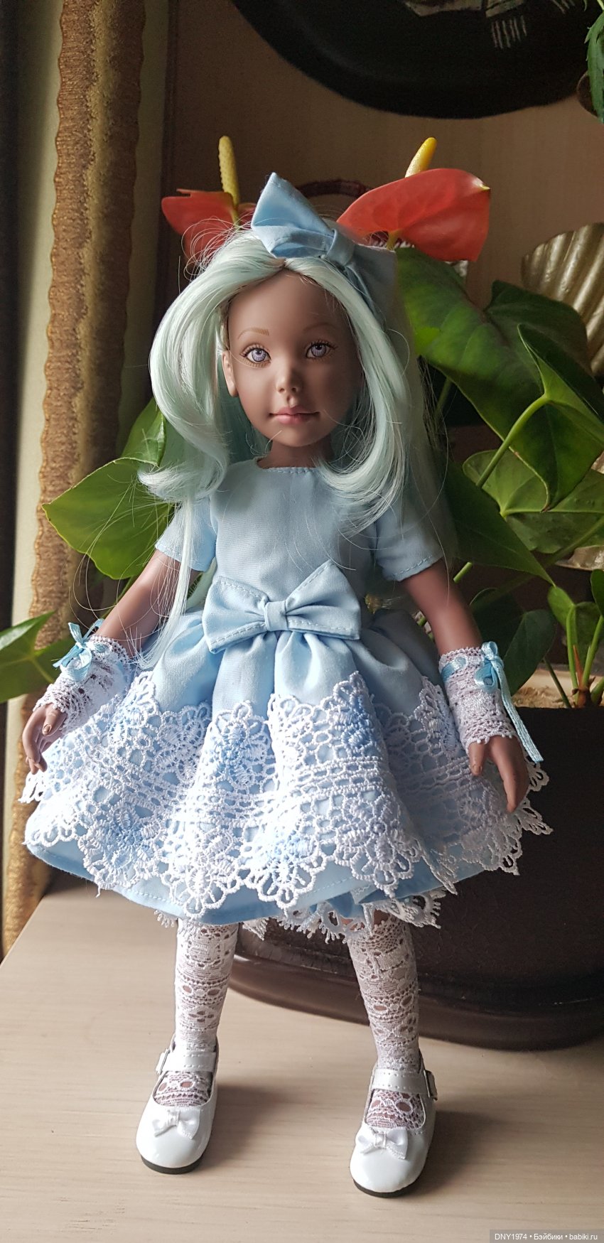 Подведение итогов 2021 — Домашние коллекции кукол: фото собраний