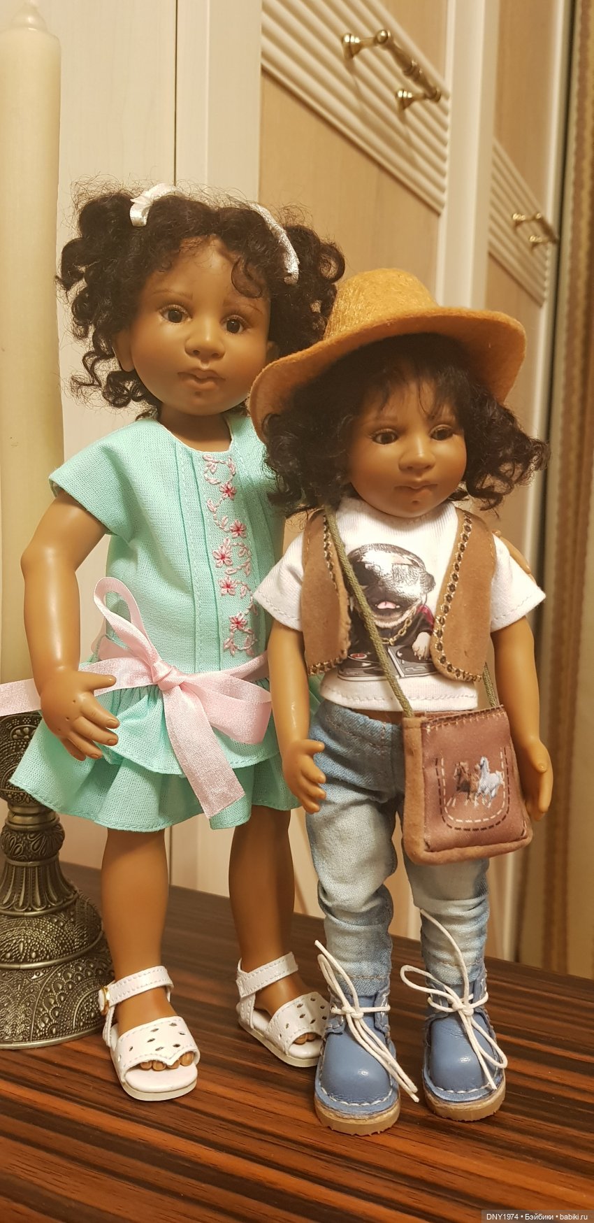 Подведение итогов 2021 — Домашние коллекции кукол: фото собраний