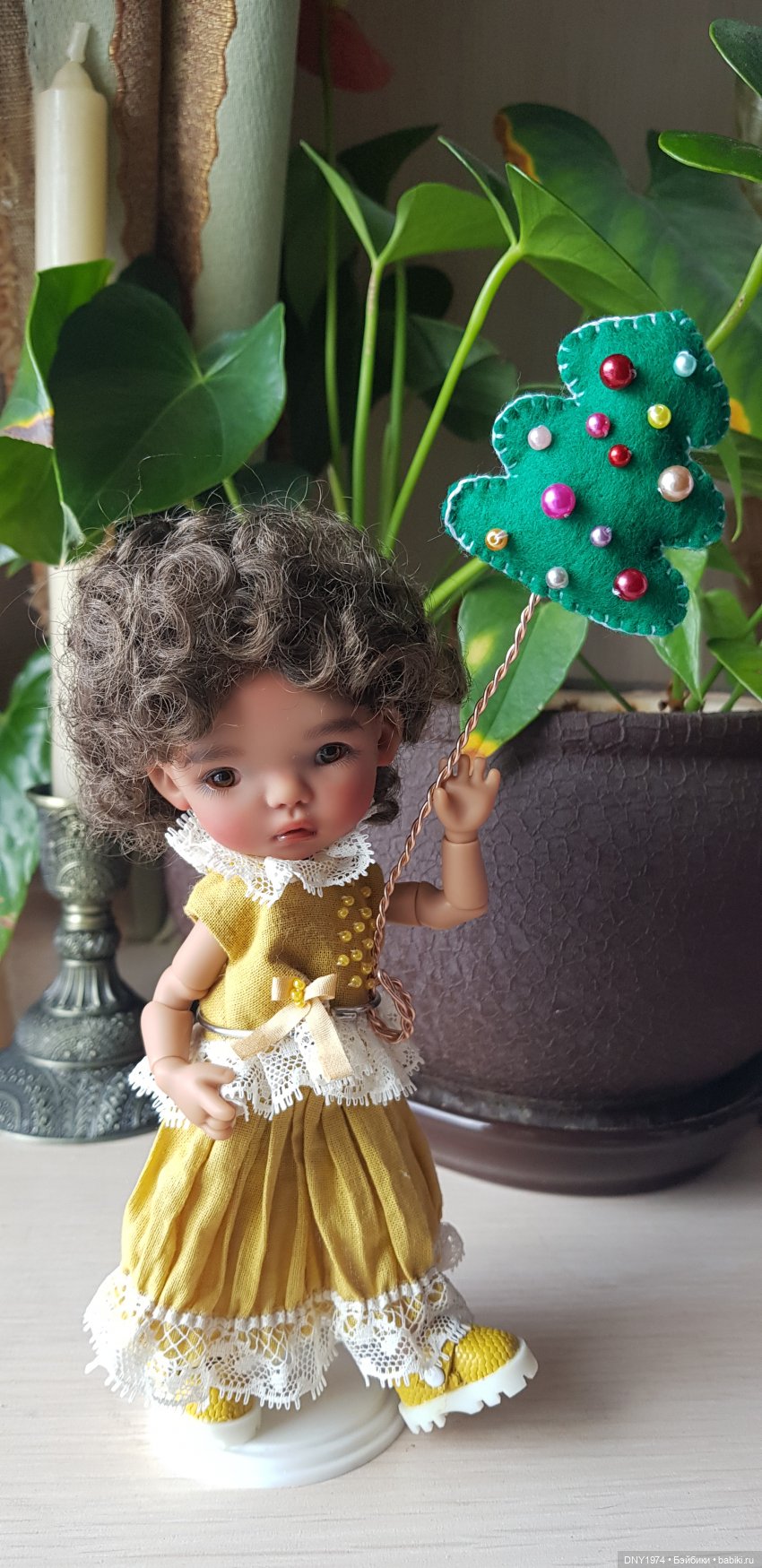 Подведение итогов 2021 — Домашние коллекции кукол: фото собраний