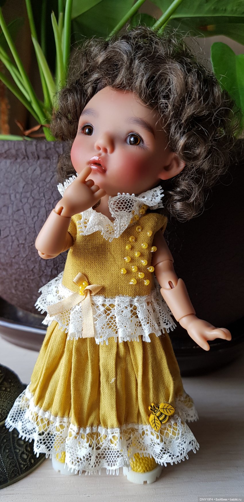 Подведение итогов 2021 — Домашние коллекции кукол: фото собраний