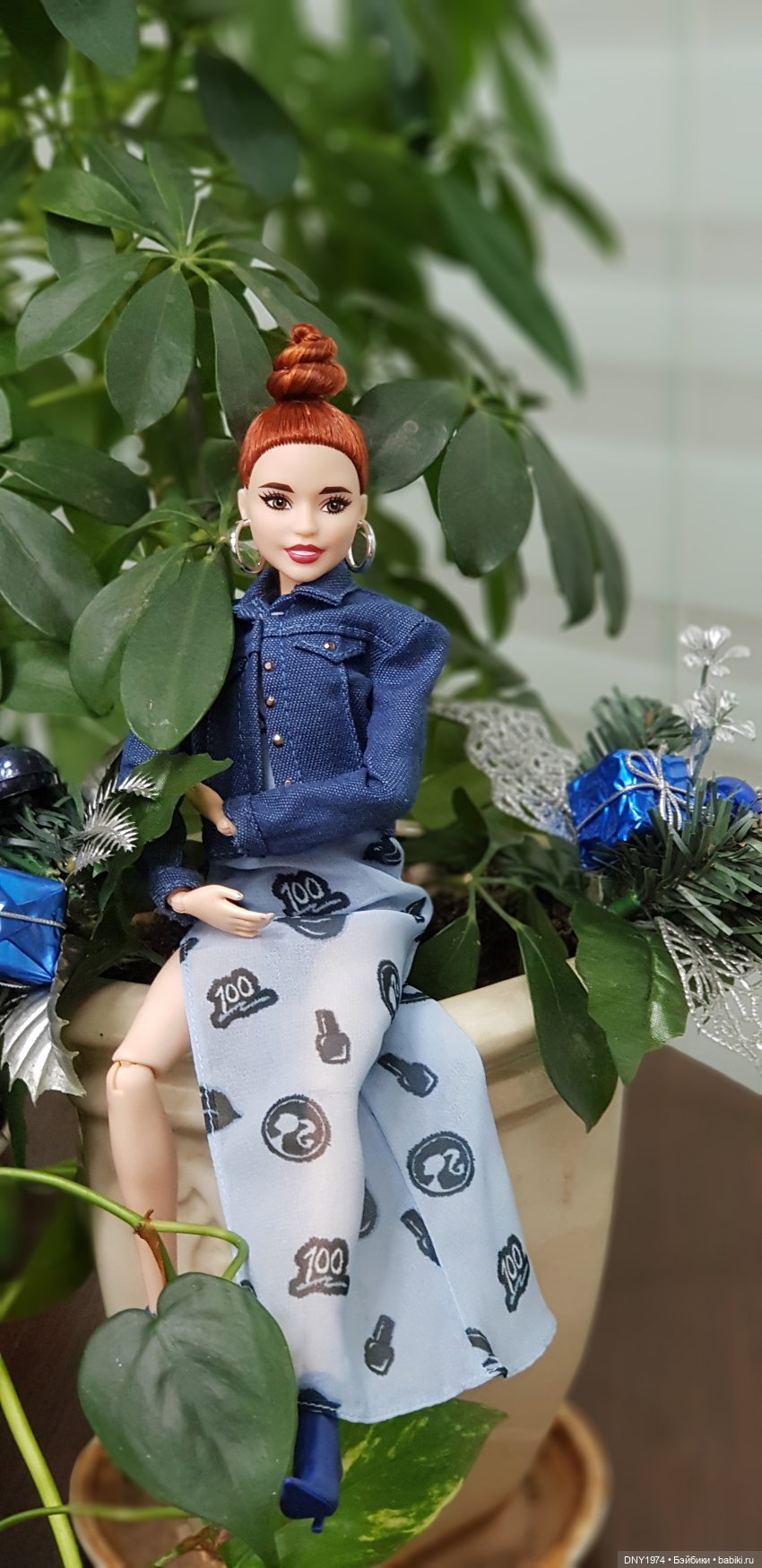 Подведение итогов 2021 — Домашние коллекции кукол: фото собраний