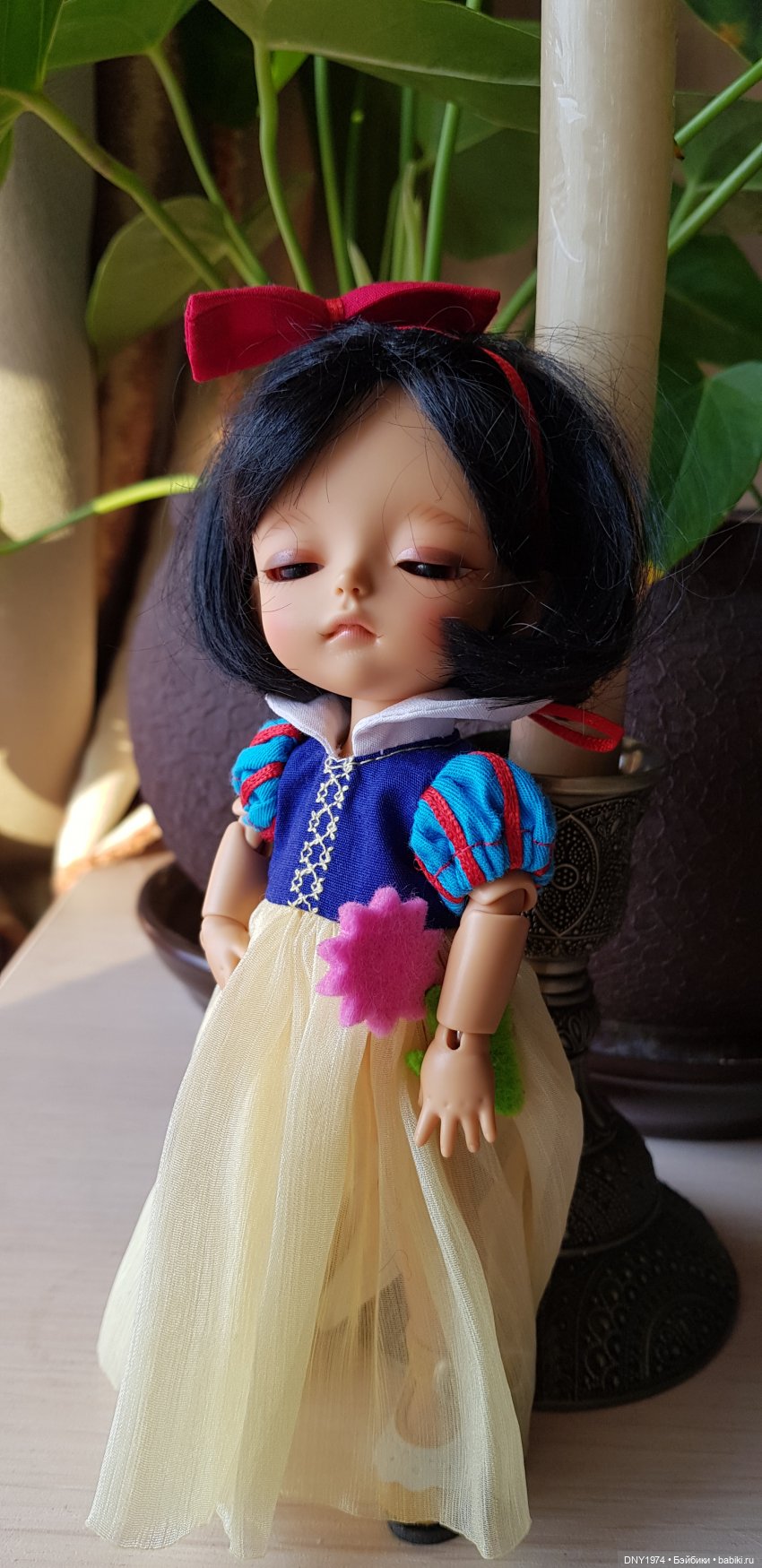 Подведение итогов 2021 — Домашние коллекции кукол: фото собраний