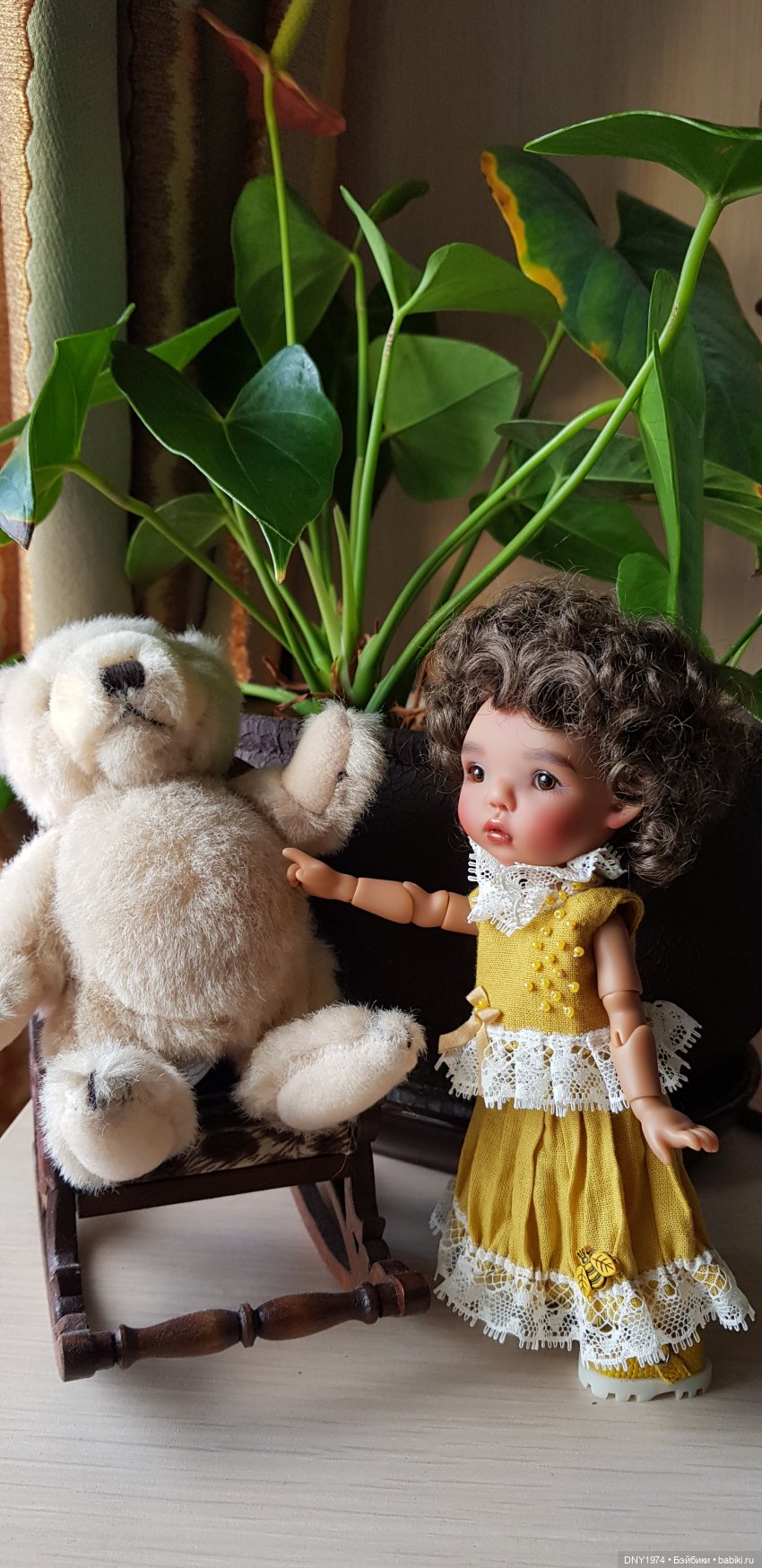 Подведение итогов 2021 — Домашние коллекции кукол: фото собраний