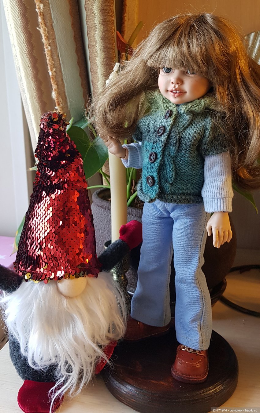 Подведение итогов 2021 — Домашние коллекции кукол: фото собраний