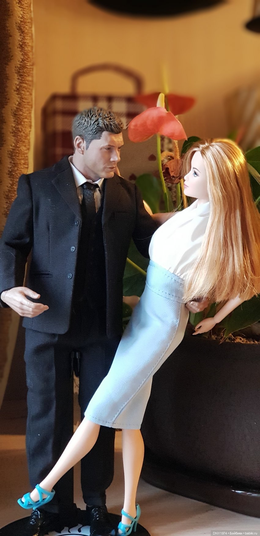 Что делать с Сэмом? Нужна помощь зала | Бэйбики Что делать с Сэмом? Нужна помощь зала