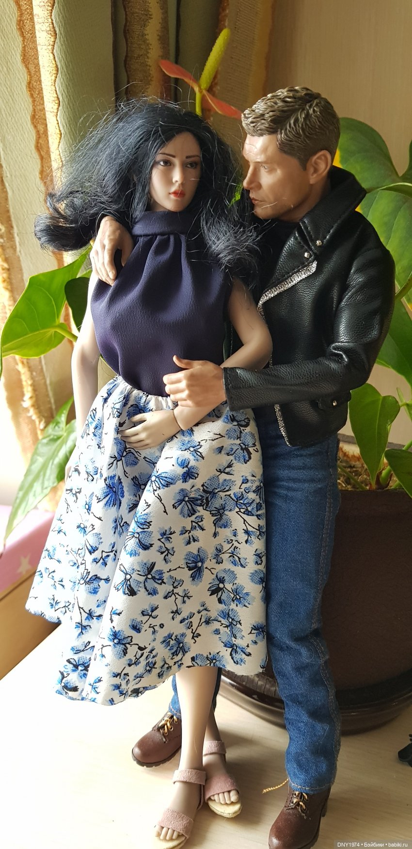 Что делать с Сэмом? Нужна помощь зала | Бэйбики Что делать с Сэмом? Нужна помощь зала (фото 10)