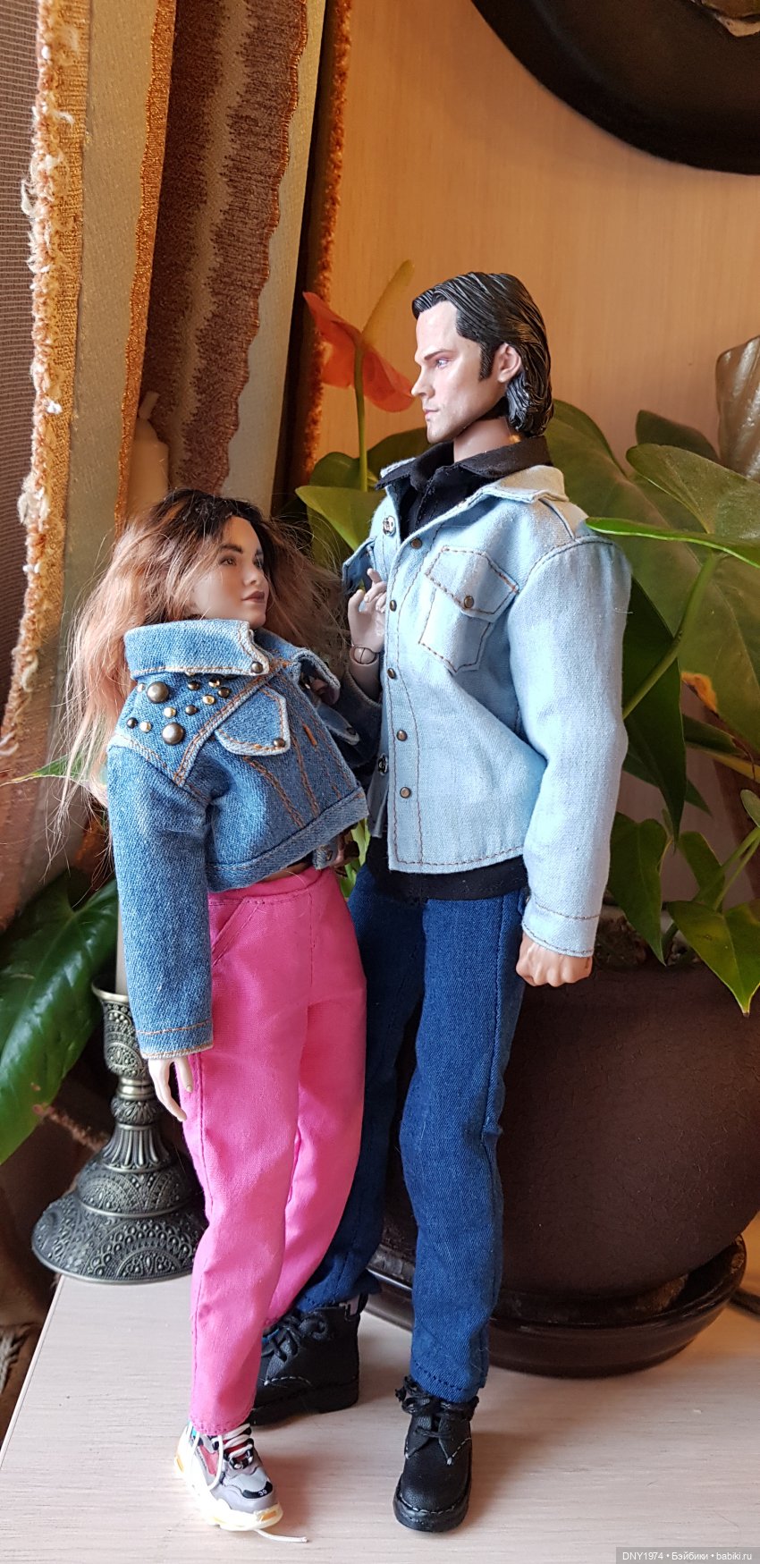 Что делать с Сэмом? Нужна помощь зала | Бэйбики Что делать с Сэмом? Нужна помощь зала (фото 5)