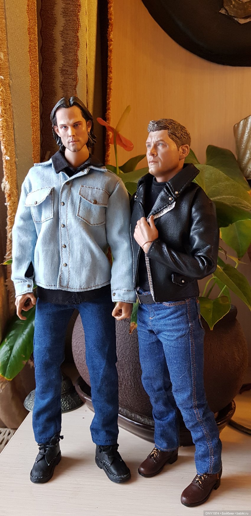 Что делать с Сэмом? Нужна помощь зала (фото 3)