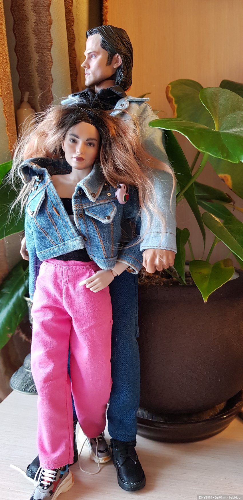 Что делать с Сэмом? Нужна помощь зала | Бэйбики Что делать с Сэмом? Нужна помощь зала (фото 4)