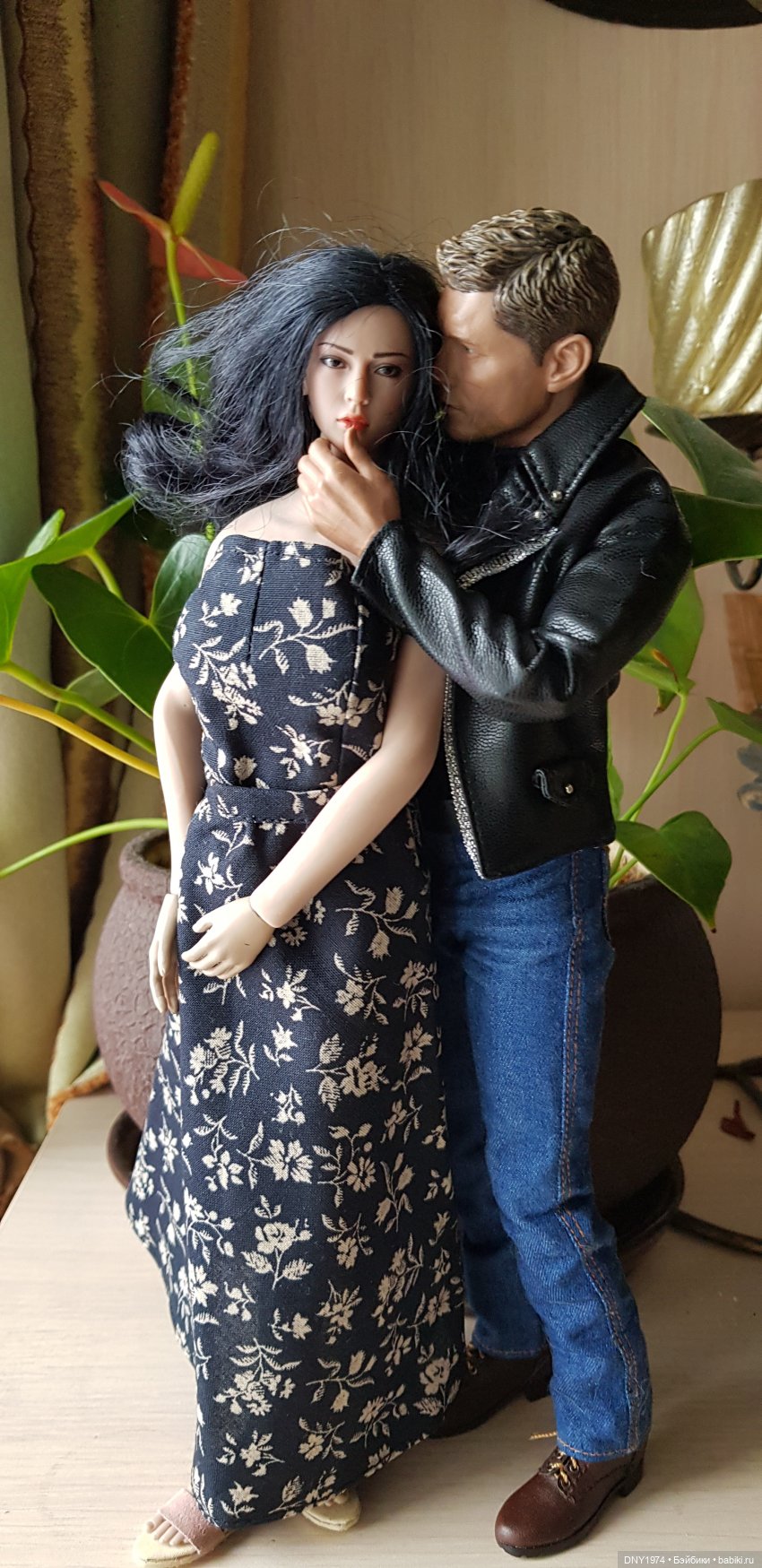 Что делать с Сэмом? Нужна помощь зала | Бэйбики Что делать с Сэмом? Нужна помощь зала (фото 9)