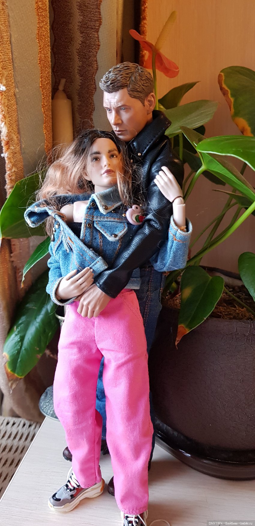 Что делать с Сэмом? Нужна помощь зала | Бэйбики Что делать с Сэмом? Нужна помощь зала (фото 7)