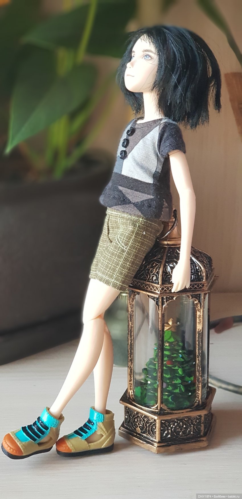 Пацаны — Разные шарнирные куклы (не БЖД): редкие (фото 10)