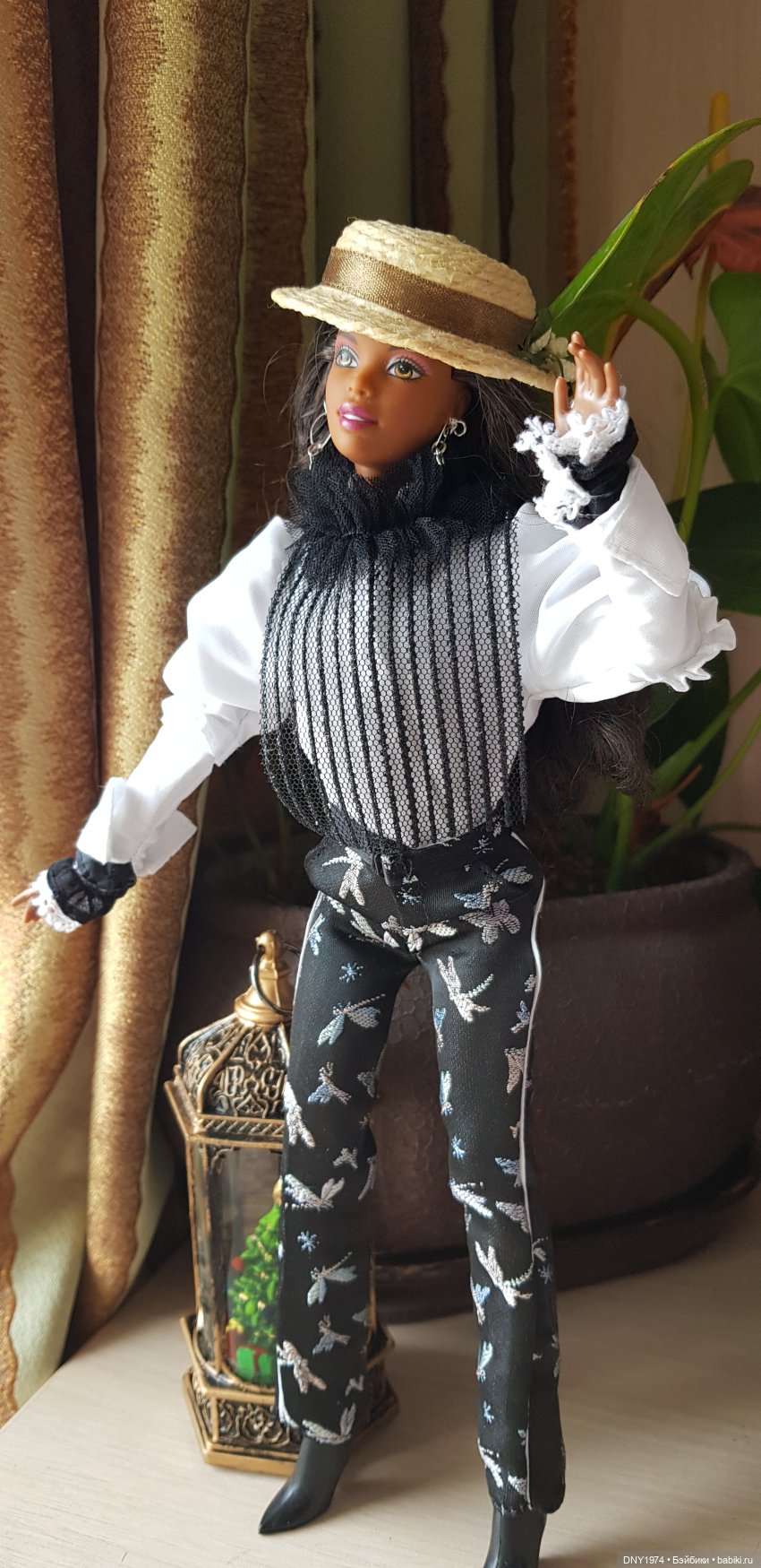 Пацаны — Разные шарнирные куклы (не БЖД): редкие (фото 4)