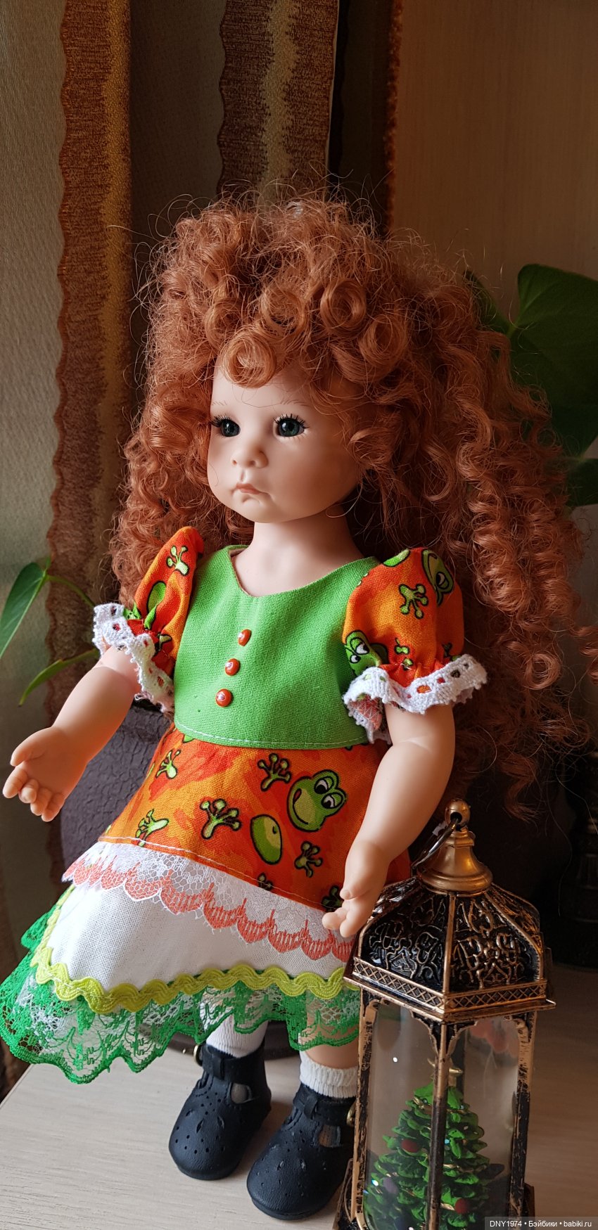 Четыре девицы соскучились (фото 8)